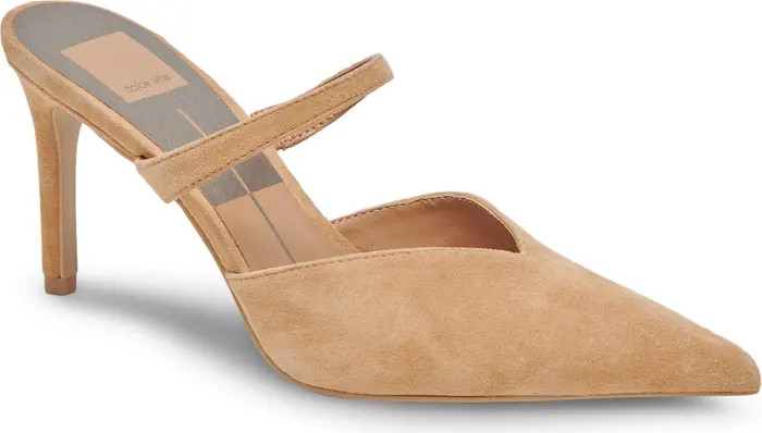 Kanika Pointed Toe Pump (Women) | Nordstrom