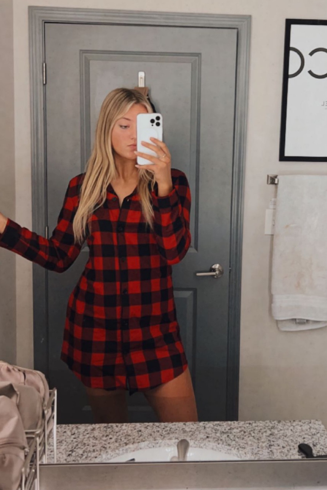 Holiday PJs

#LTKHoliday