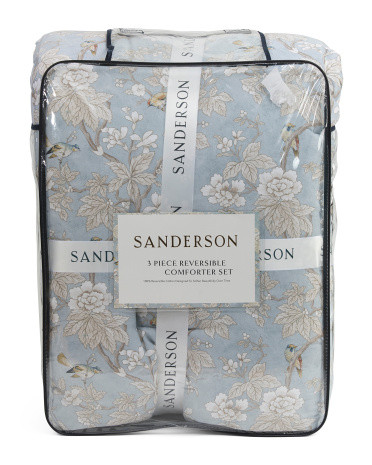 Floral Comforter Set | TJ Maxx