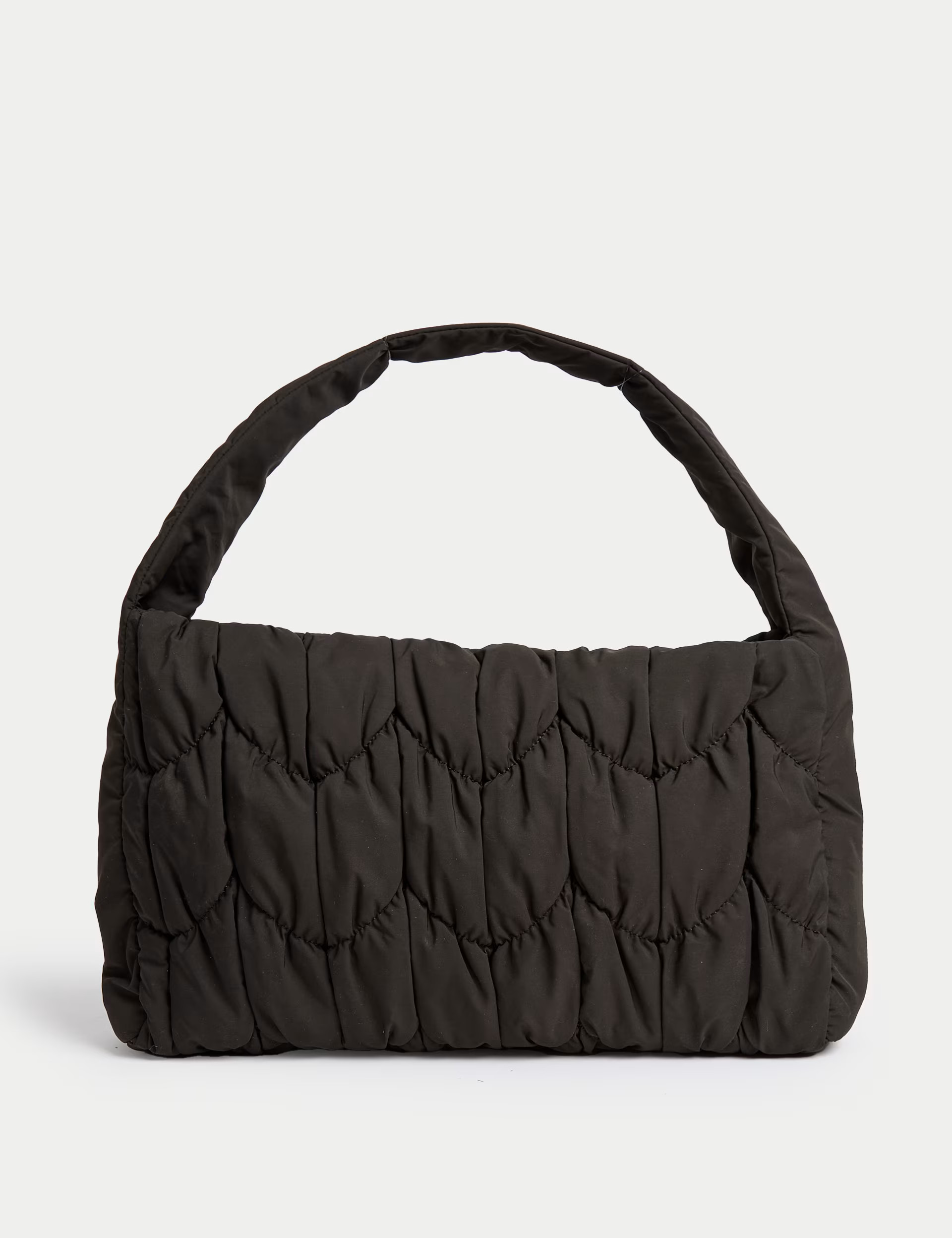 Quilted Shoulder Bag | Marks & Spencer (UK)