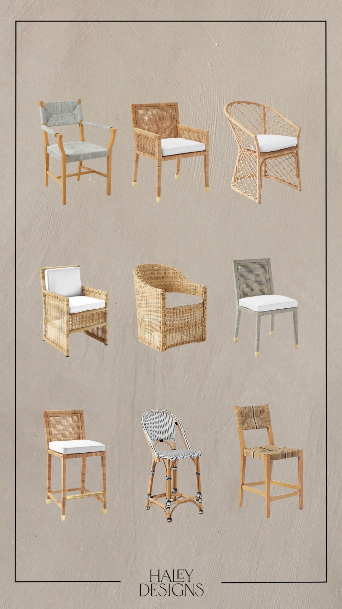 Serena and Lily is having a biggg SALE! Currently offering up to 30% off on all dining - indoor and outdoor! Here are some of my favorites ✨ Sale ends 4/25, go go go!

#LTKhome #LTKFind #LTKsalealert