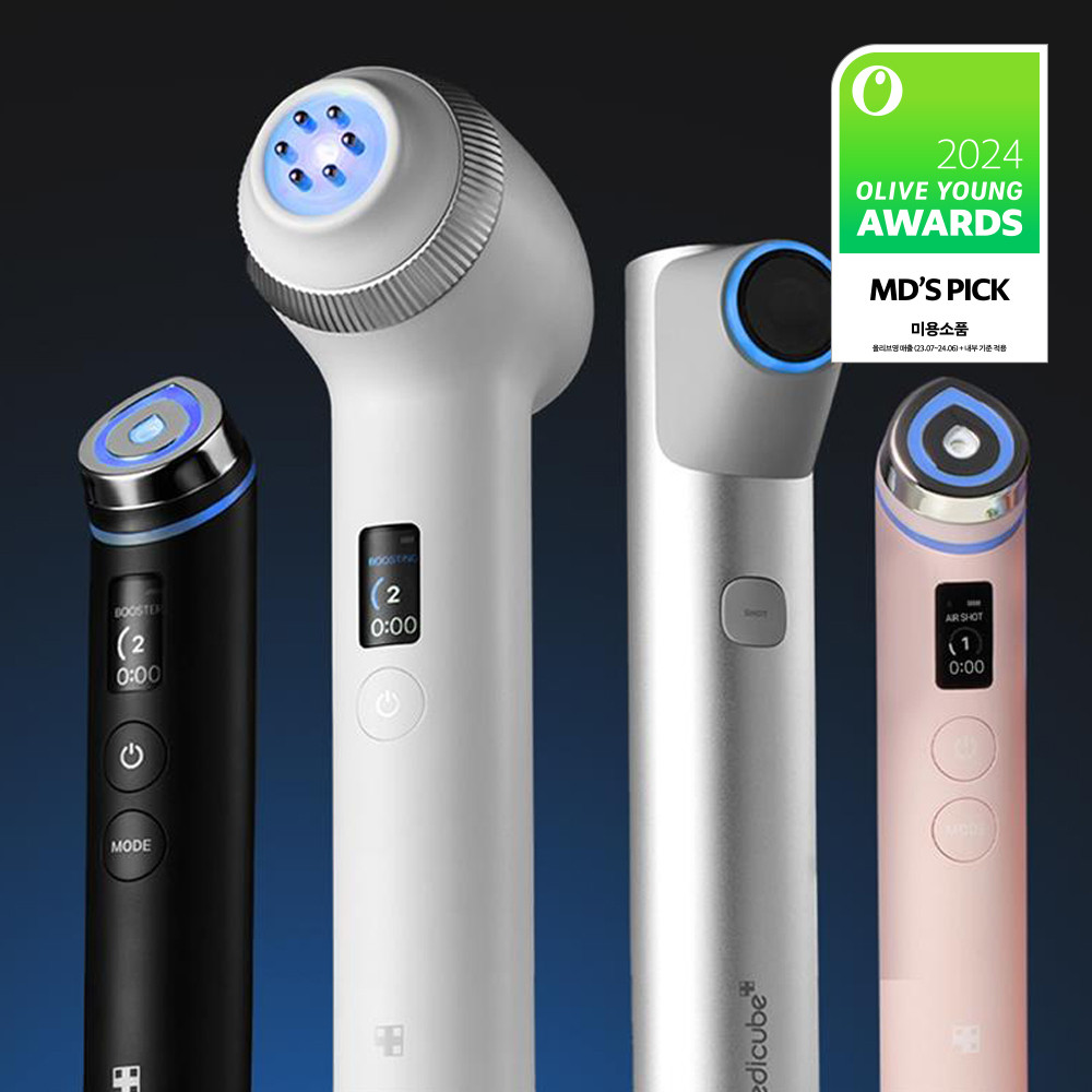 medicube Age-R Ultra Tune 40.68 | Olive Young Global