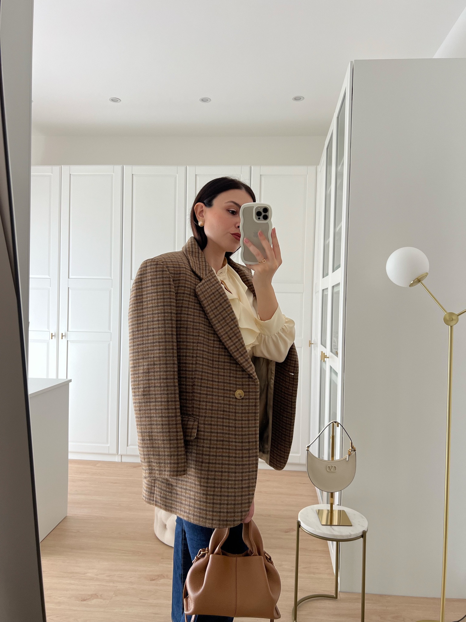 Autumn shades 🍂🍁🍃
#LTKautumnchallenge

#LTKstyletip #LTKSeasonal #LTKeurope