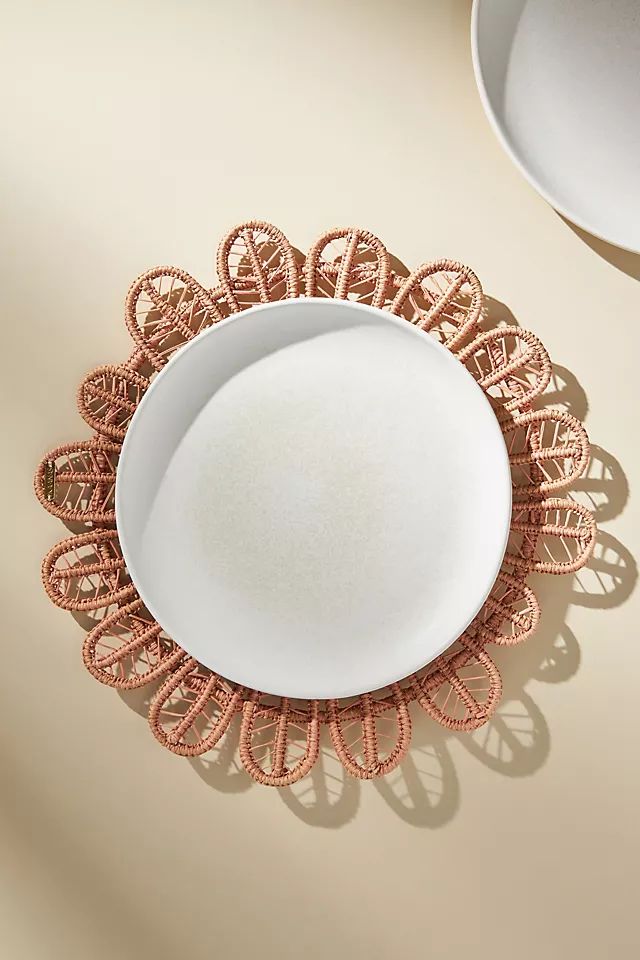 Kaanas Tavia Placemat | Anthropologie (US)