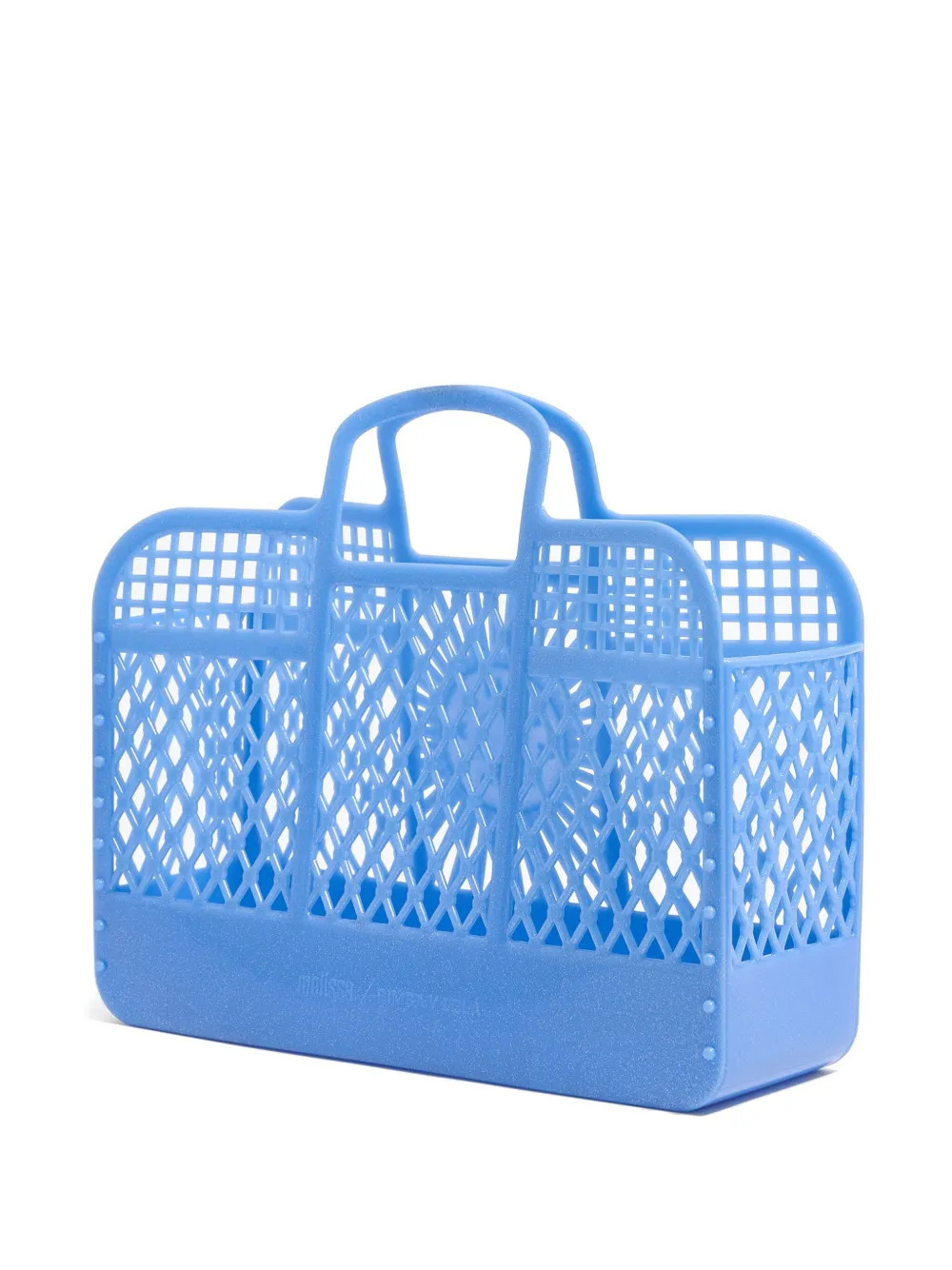 Bimba y Lola x Melissa Jelly Tote Bag - Farfetch | Farfetch Global