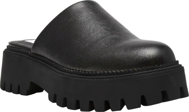 DV Dolce Vita Women's Lexy Lug-Sole Platform Clogs - Macy's | Macy's