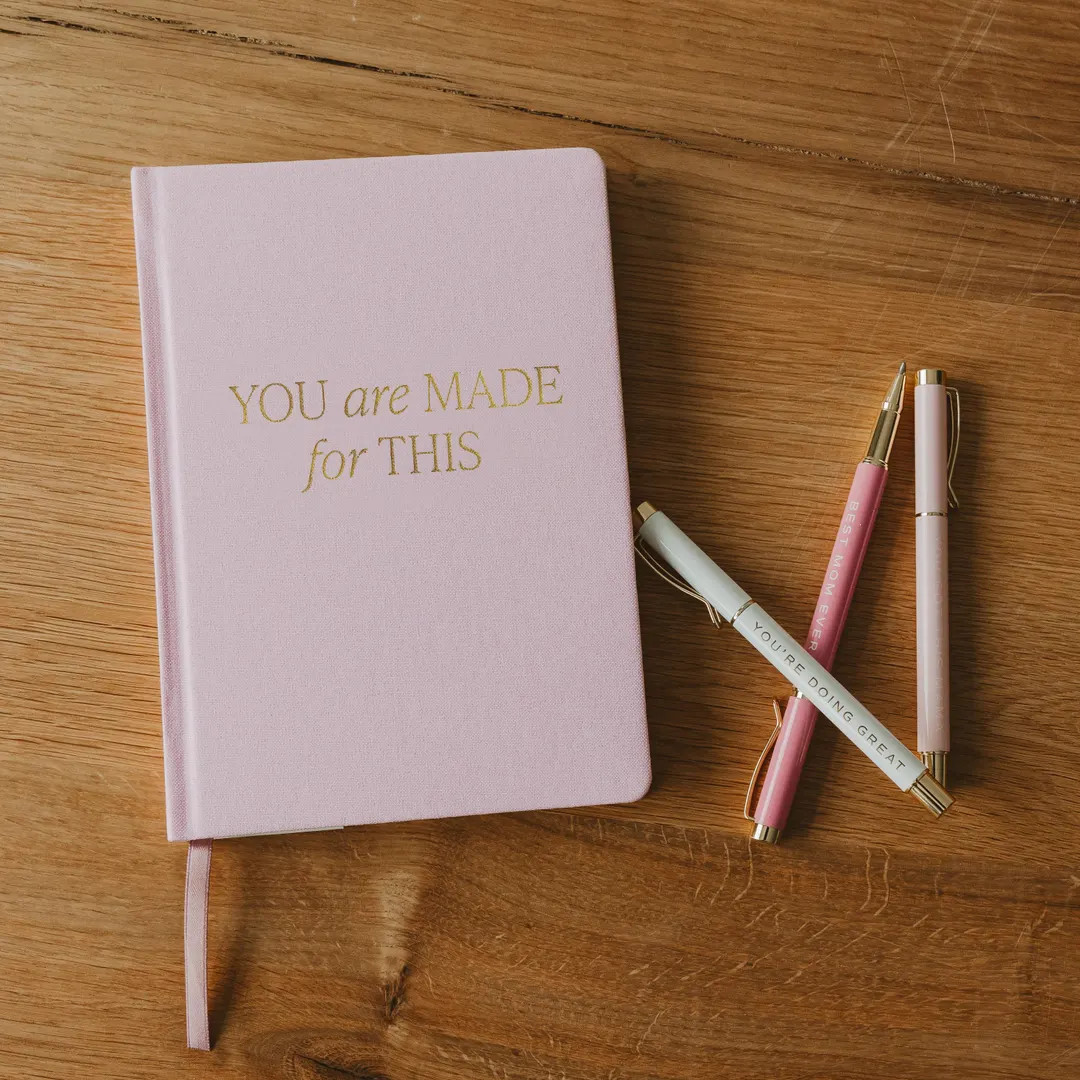 Best Mom Ever Pen Set | Set of Three Colorful Refillable Pens | Valentine's Day, Mother's Day, Ba... | Etsy (US)