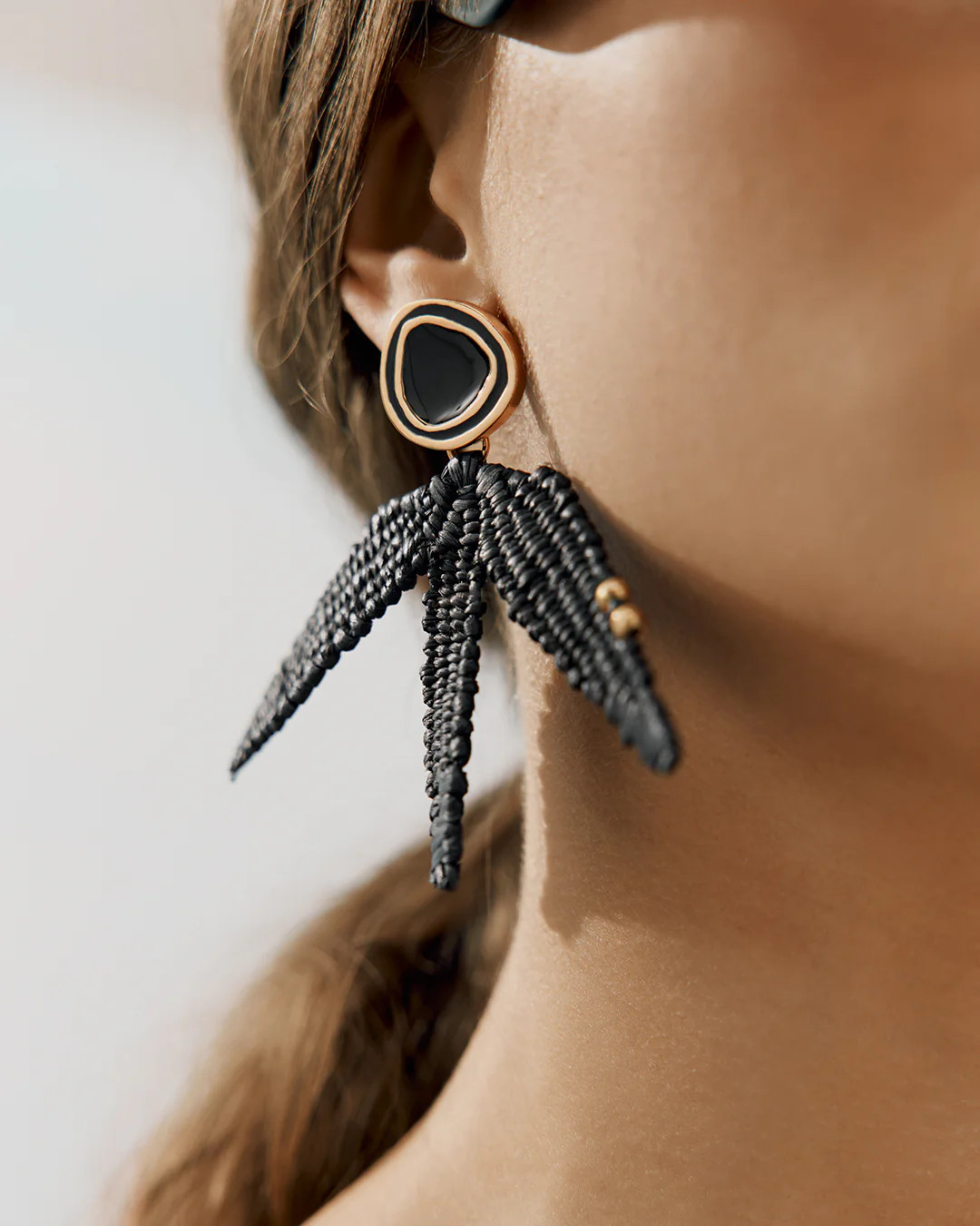 Palma Earrings | Cuyana