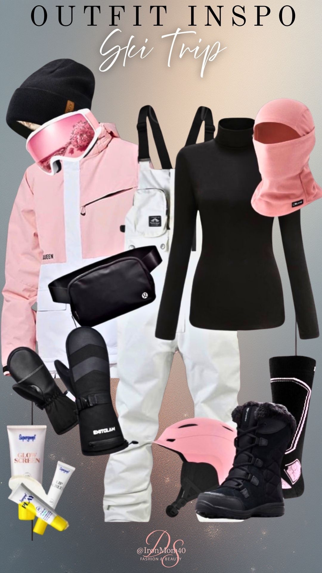 #outfitinspo #mudsizefashion #skistyle

#LTKActive #LTKMidsize #LTKSeasonal