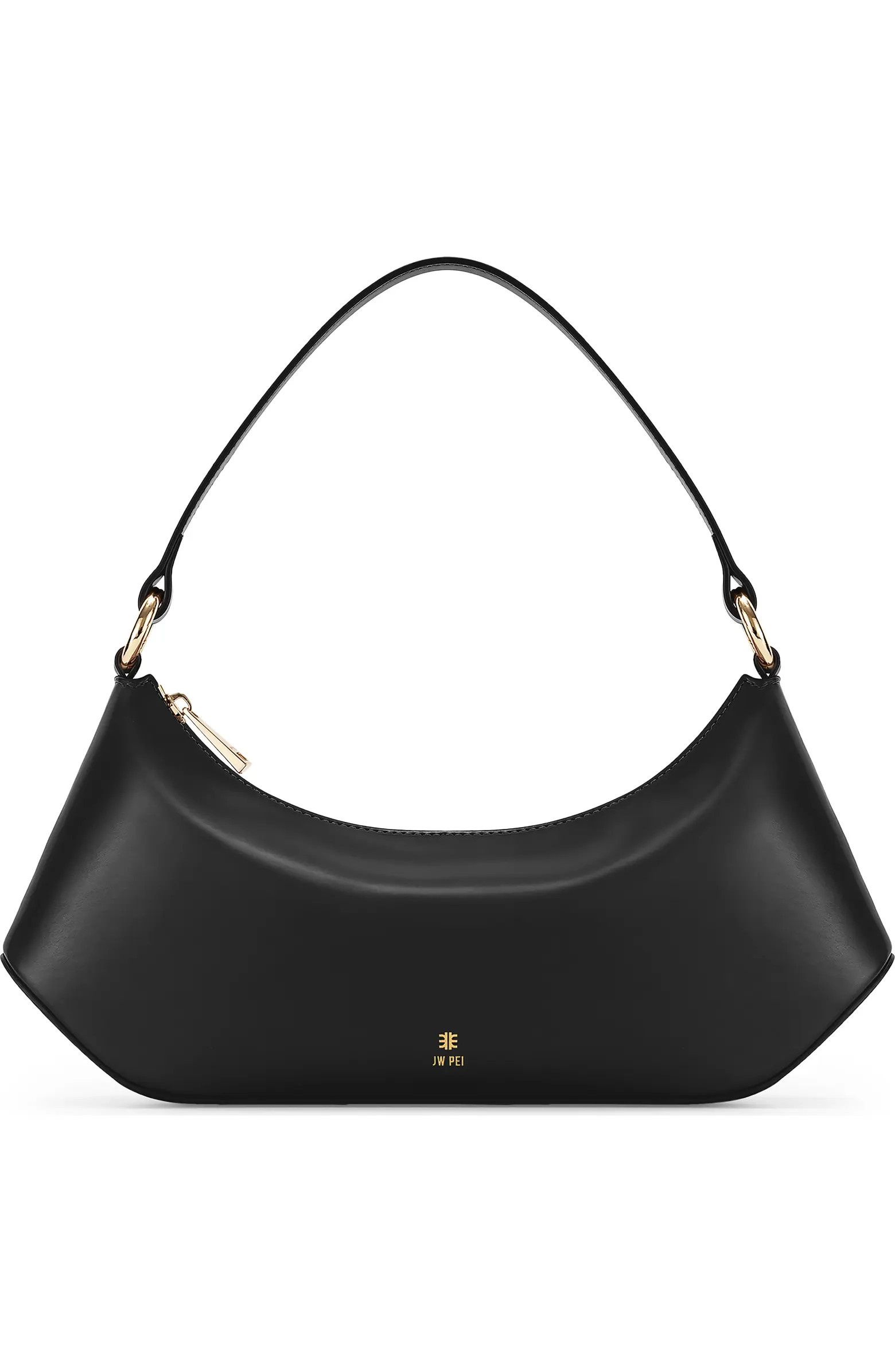 Lily Faux Leather Shoulder Bag | Nordstrom