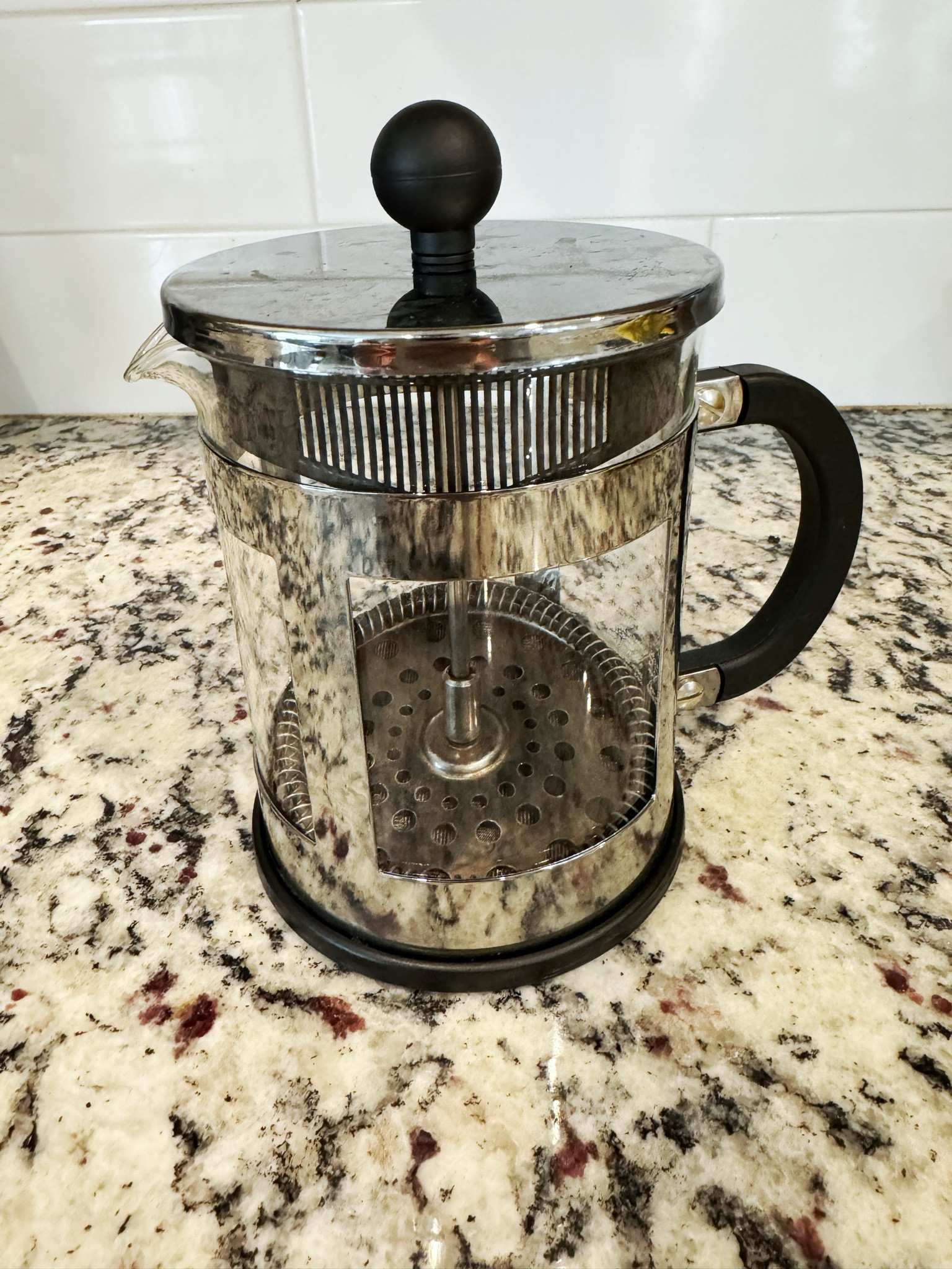 French press 

#LTKhome #LTKfindsunder50 #LTKSpringSale