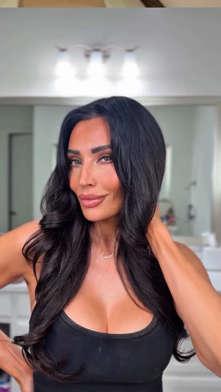 How did it take me this long to realize K-beauty does hair care too!? Instead of glass Skin it’s glass hair!

I’ve been using the @fromlabs_global Repair Shampoo as an all-in-one shampoo that helps nourish while also clarifying the scalp, and this is exactly what I love about K-beauty: gentle, effective products that don’t break the bank.

It’s sulfate-free but still gives me a really satisfying lather and helps remove buildup without leaving behind that coated or slimy feeling some gentle shampoos can....They have a whole hair care line too, and now I want to try all of it. 👀

#hair #haircare #shampoo #glasshair

#LTKBeauty #LTKselfcare #LTKgrwm