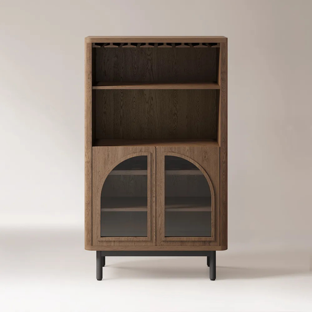 New ArrivalAlf 36" Bar Cabinet | Hernest