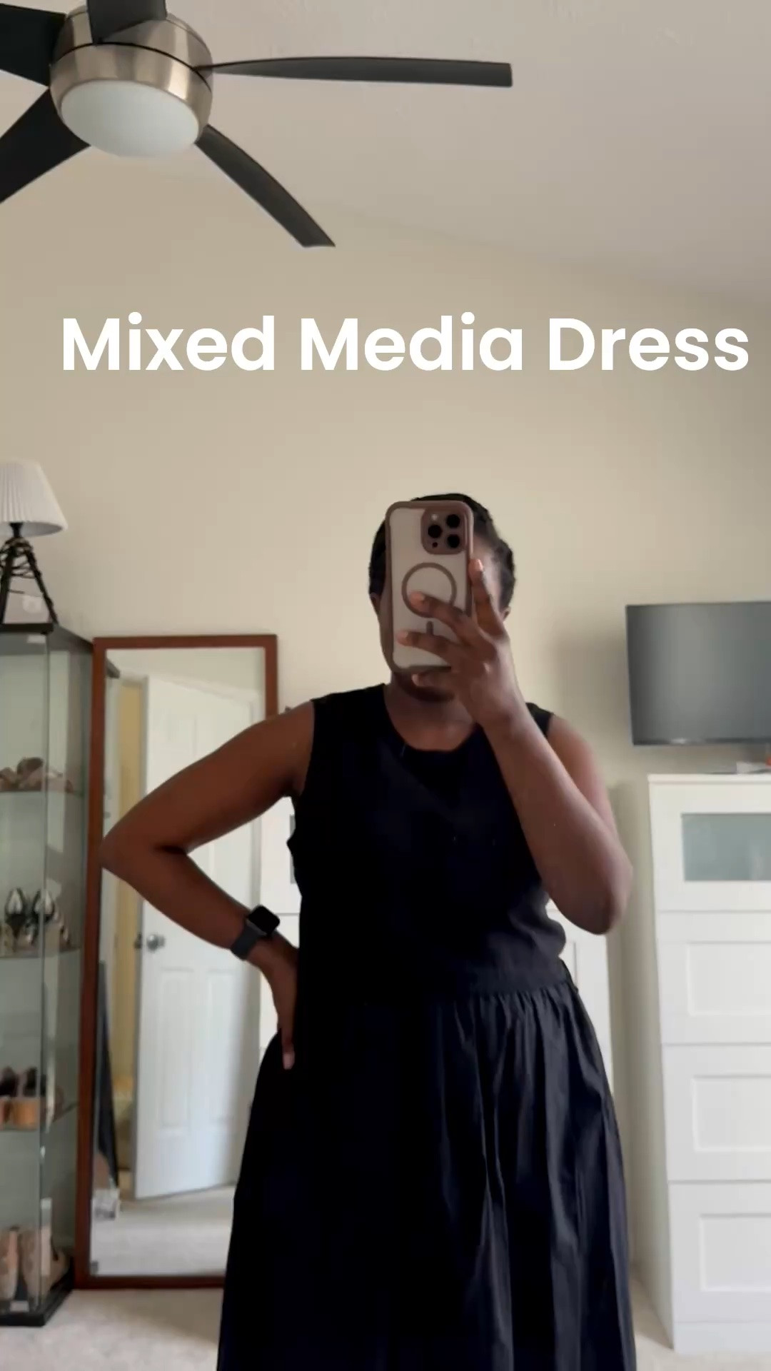 SecretsofYve: becoming a huge fan of mixed media dresses! @nordstrom Linking another variation as well. ￼
#Secretsofyve #ltkgiftguide
Always humbled & thankful to have you here.. New posts daily at 3pm & 4:15pm EST. 
CEO: PATESI Global & PATESIfoundation.org
@secretsofyve : where beautiful meets practical, comfy meets style, affordable meets glam with a splash of splurge every now and then. I do LOVE a good sale and combining codes! #ltksalealert #ltku #ltkplussize #ltkmidsize #ltkover40 #ltkpetite #ltkvlog #ltktravel #ltkbump #ltktall #ltkootd #ltkstorytime #ltkmomlife #ltkdayinmylife secretsofyve

#LTKSeasonal #LTKWorkwear #LTKWedding