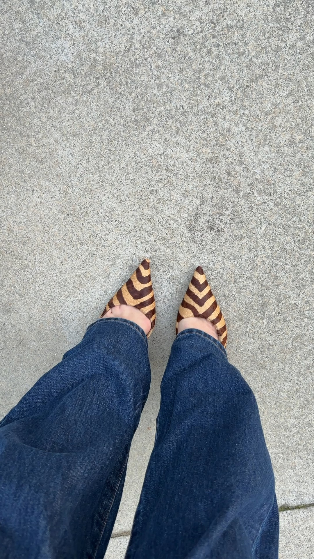 Jimmy Choo or schutz? When will never know 💁🏼‍♀️ (well, you guys will know because I’m telling you right now they’re not Jimmy Choo😅) run tts

#LTKWorkwear #LTKootd #LTKTravel