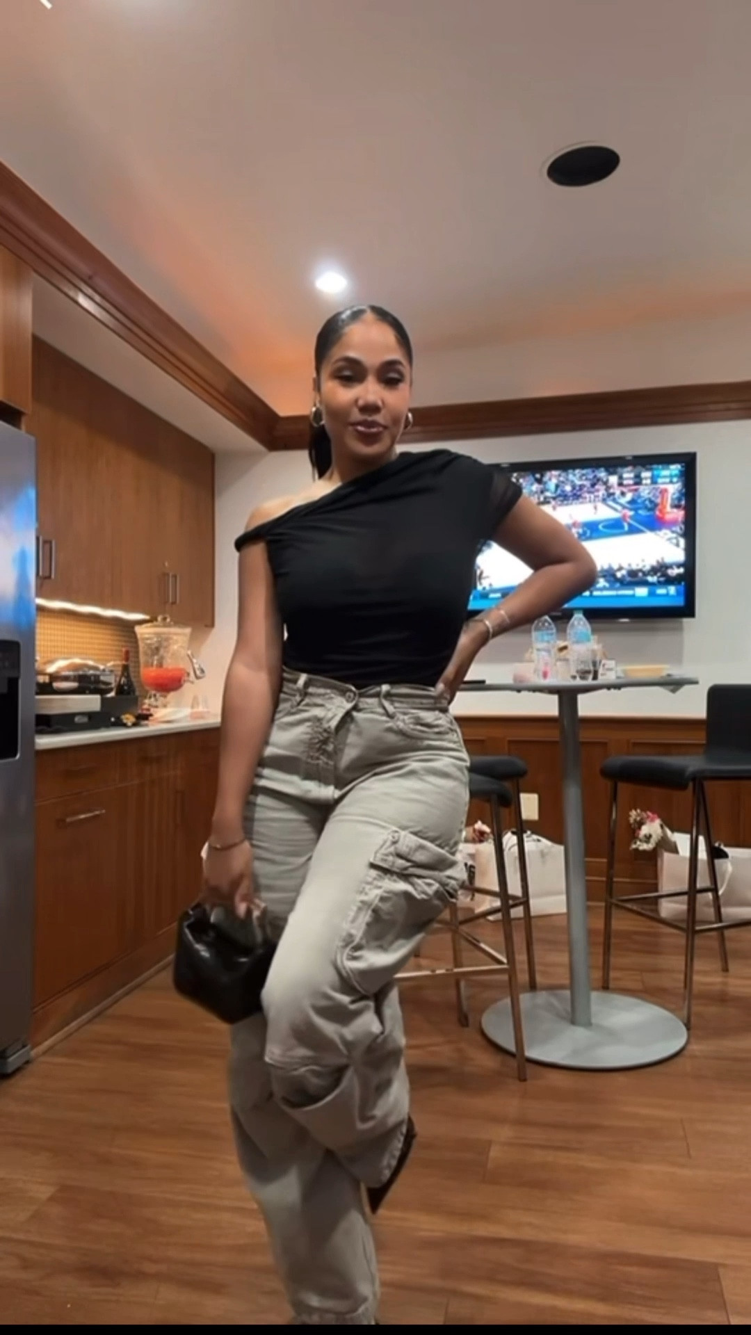 POV: 75 Soft is kicking in, summer’s less than 100 days away, and you’re feeling that girl energy.

#LTKStyleTip #LTKFindsUnder100