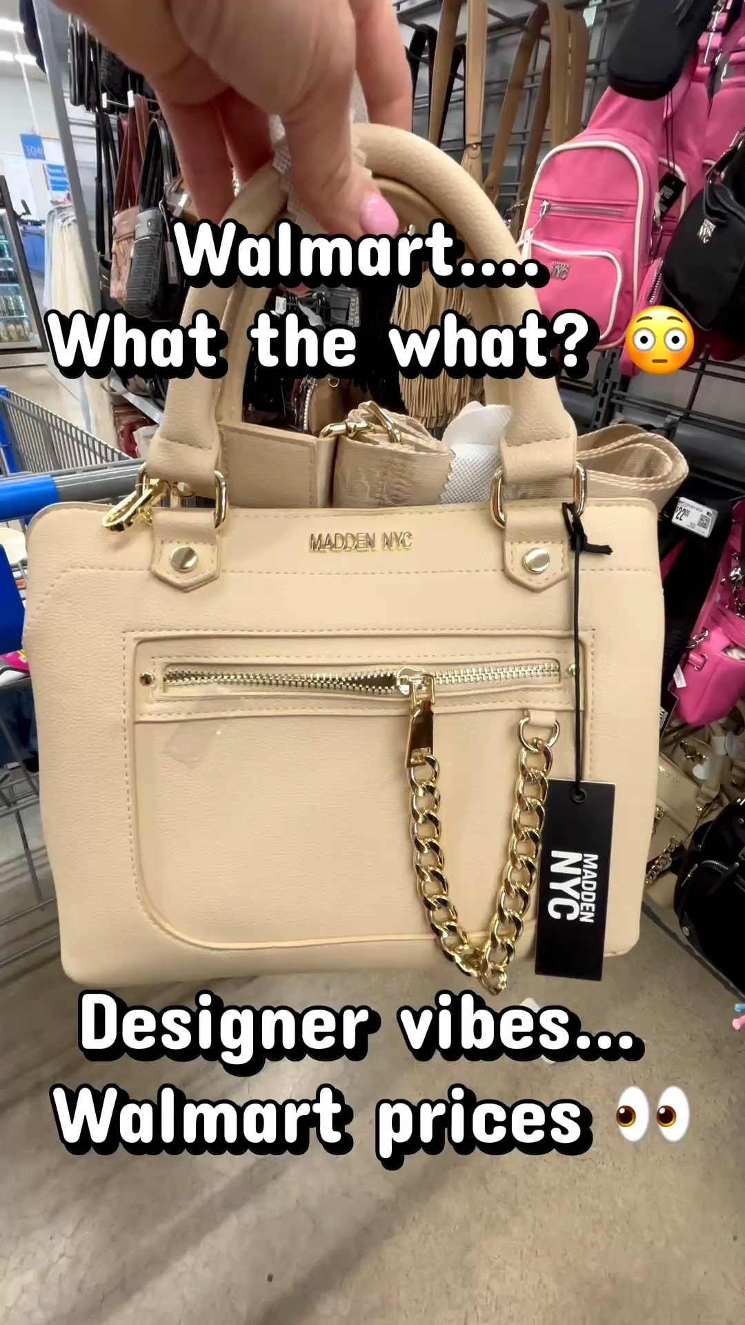 Walmart handbags under $30 👜 these look designer and are perfect for spring and summer outfits


#LTKFind nder50 #LTKStyle #LTKDeals #LTKFashion


#LTKU #LTKSeasonal #LTKOver40