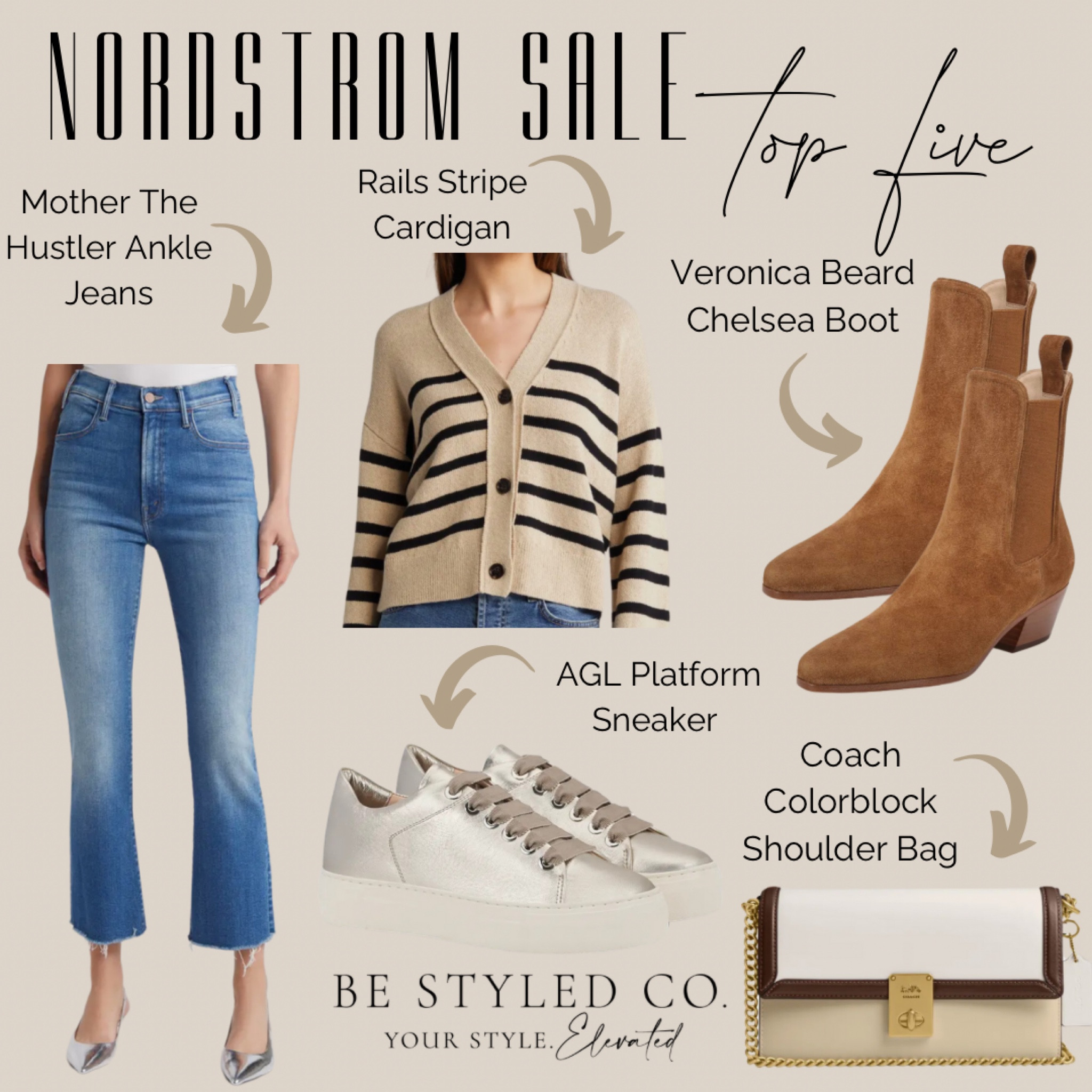 Nordstrom sale top 5 picks of the sale from Blair - timeless classic styles that won’t go out of style 

#LTKSaleAlert #LTKStyleTip #LTKxNSale