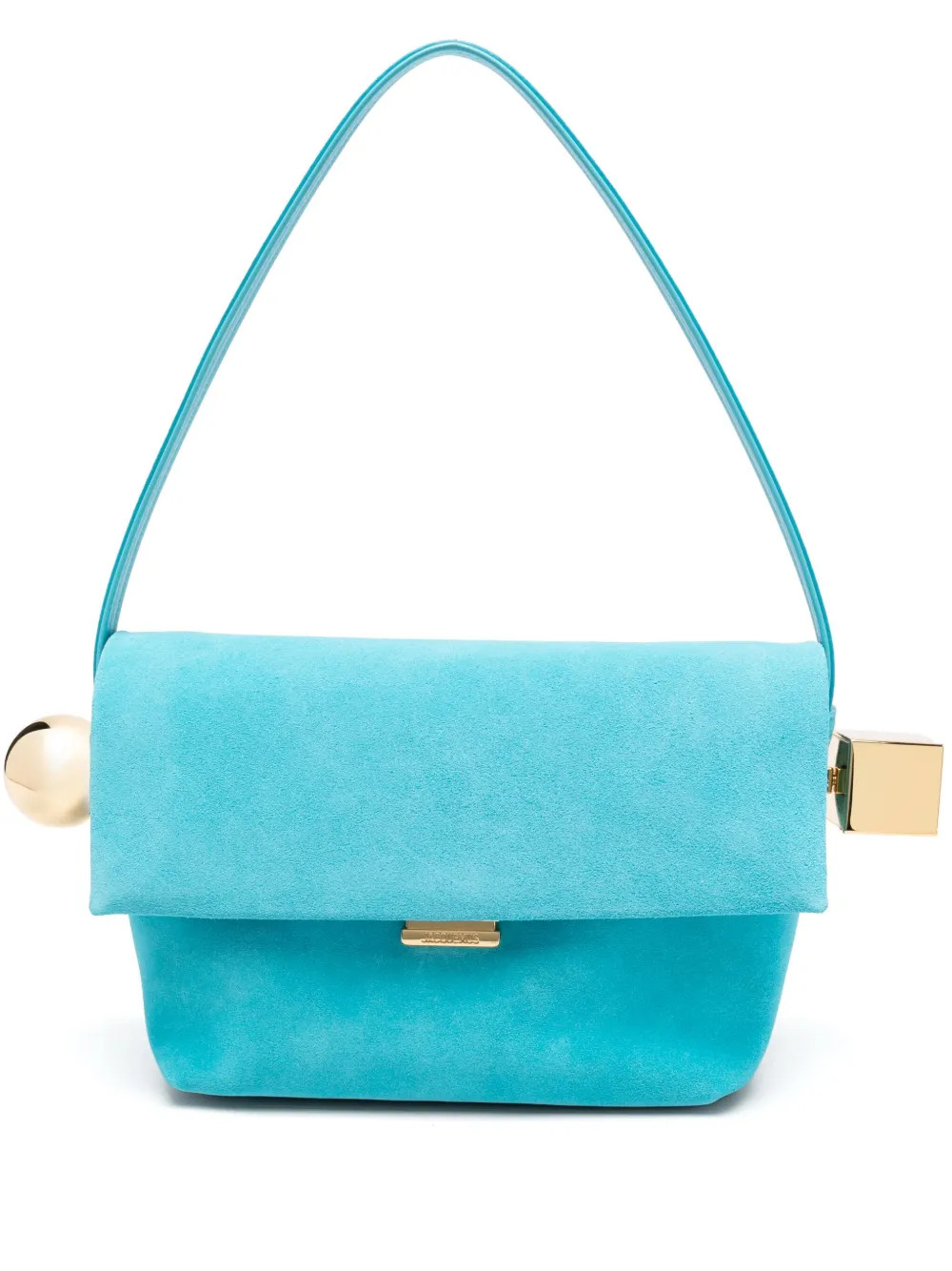 The Rond Carré shoulder bag | Farfetch Global