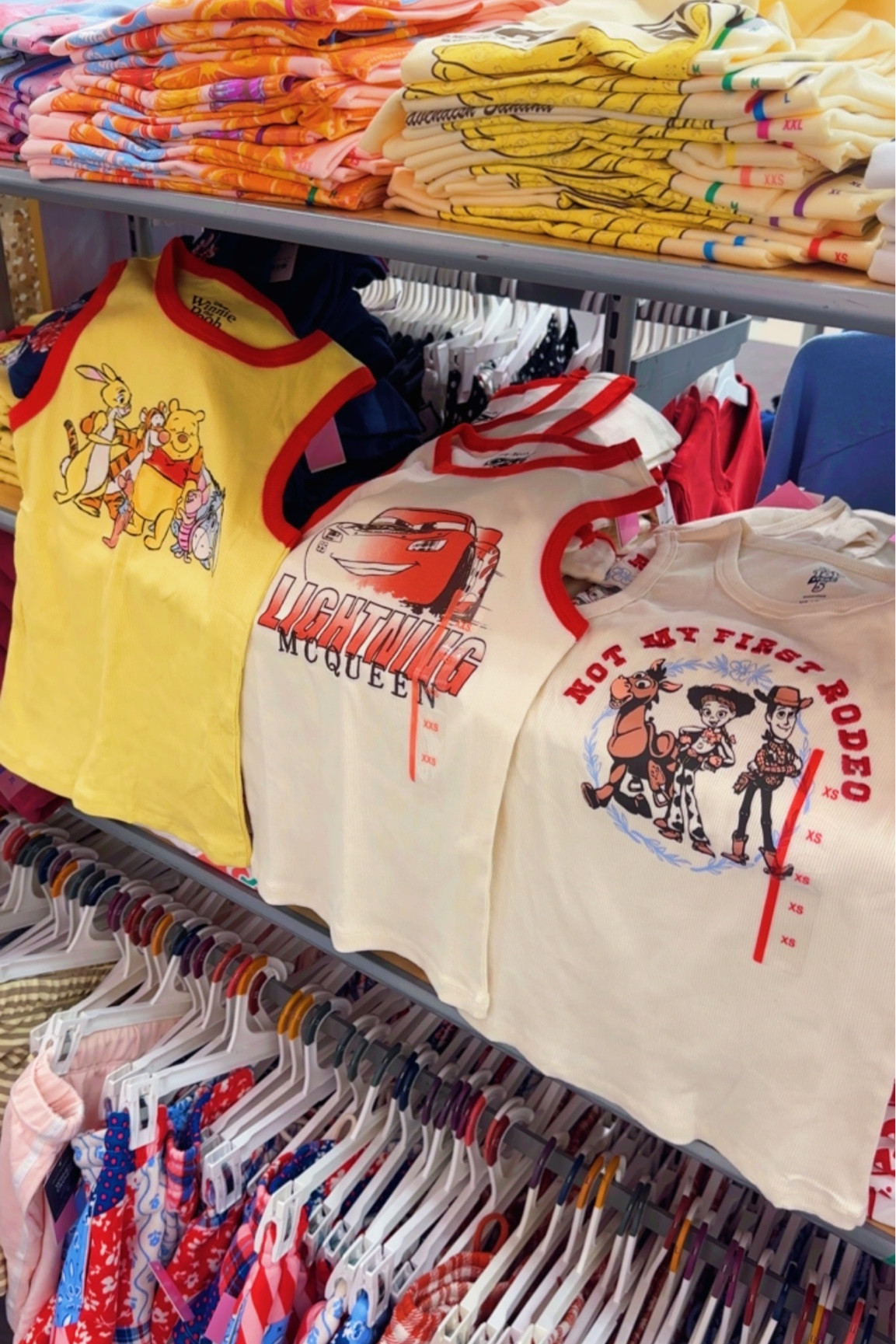 Cute Disney tank tops at target right now!!! Disney outfits, Disney Inspo, Disney style, Disney ideas 
