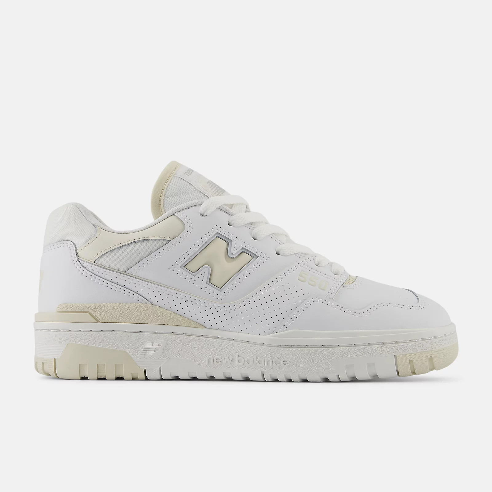 550 | New Balance Athletics, Inc.