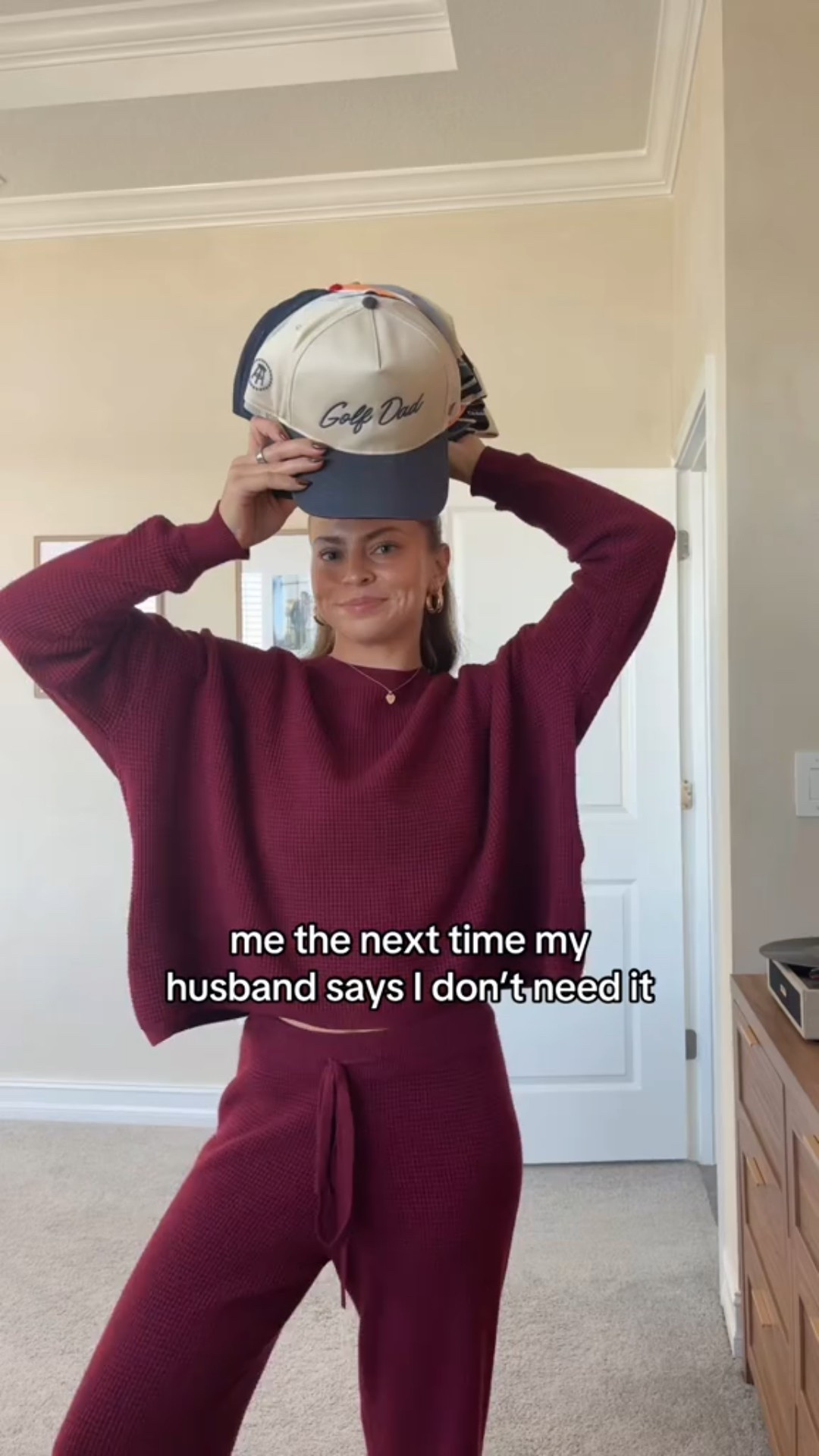 me the next time my husband says i don’t need it 🤣❣️ love this set!

#LTKFindsUnder100 #LTKmomlife #LTKootd