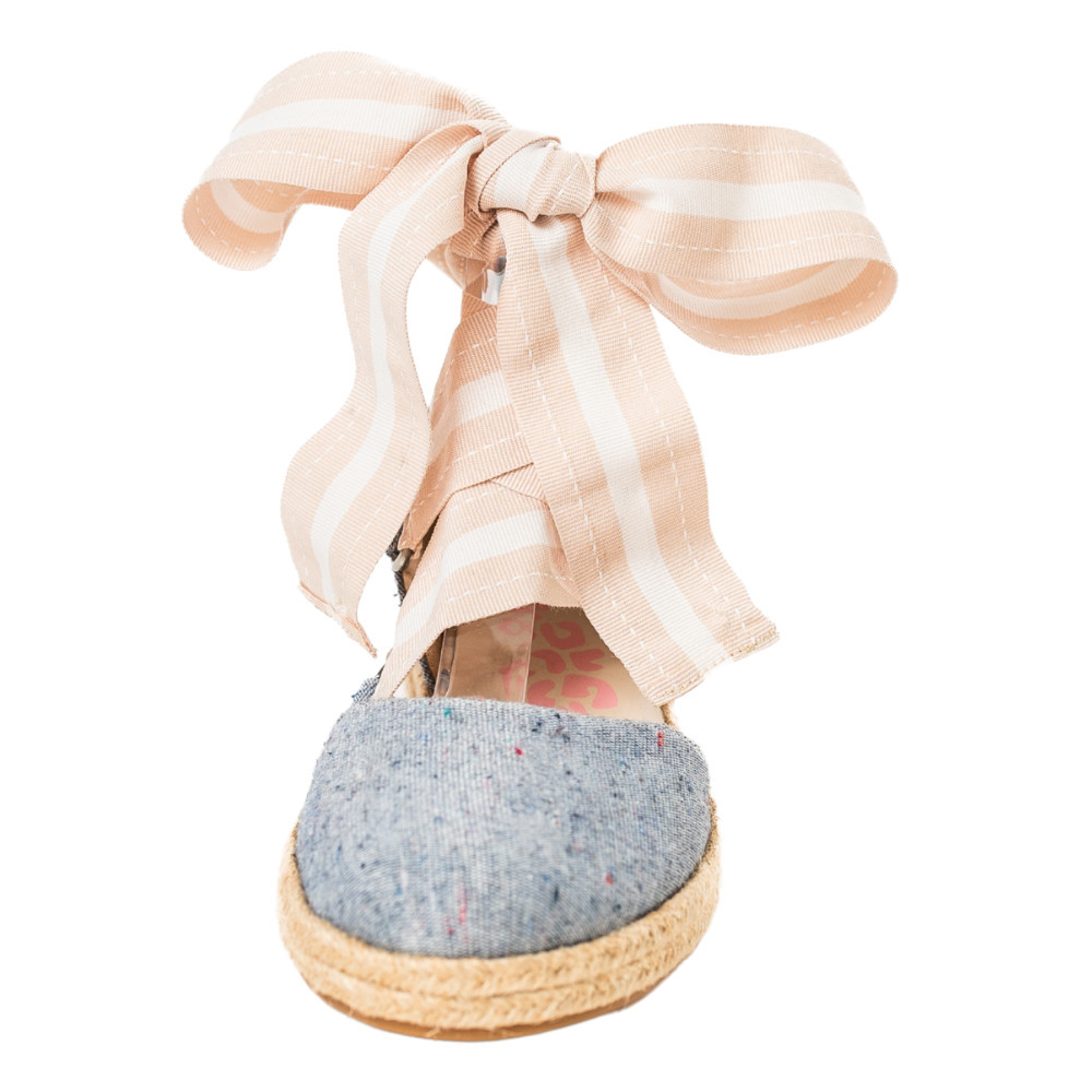 QUADSis® Elaine Too Espadrille | QUADS Designs