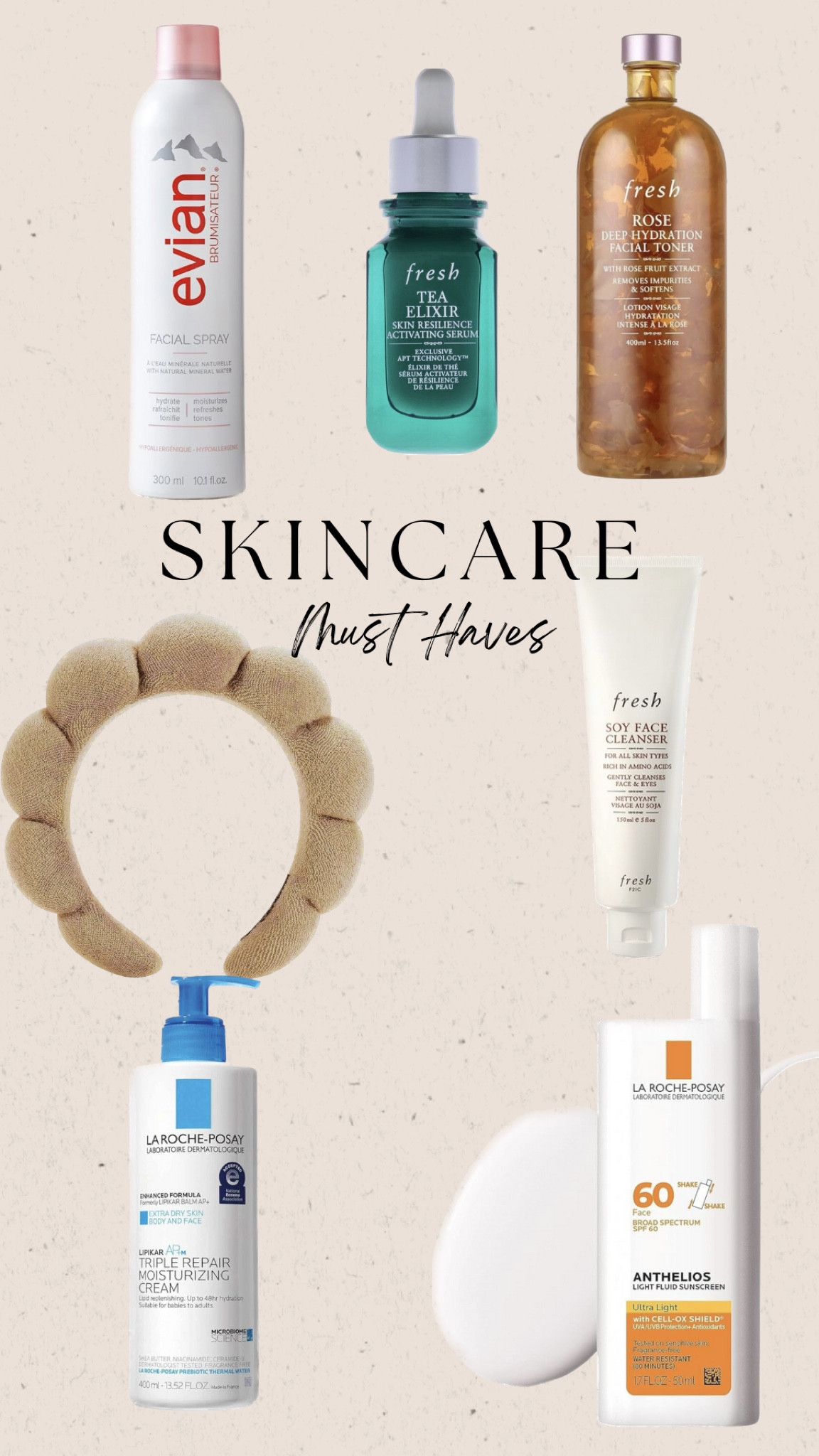 Skincare Must Haves 🧴 Grab them now!!

#LTKSeasonal #LTKBeauty #LTKFamily