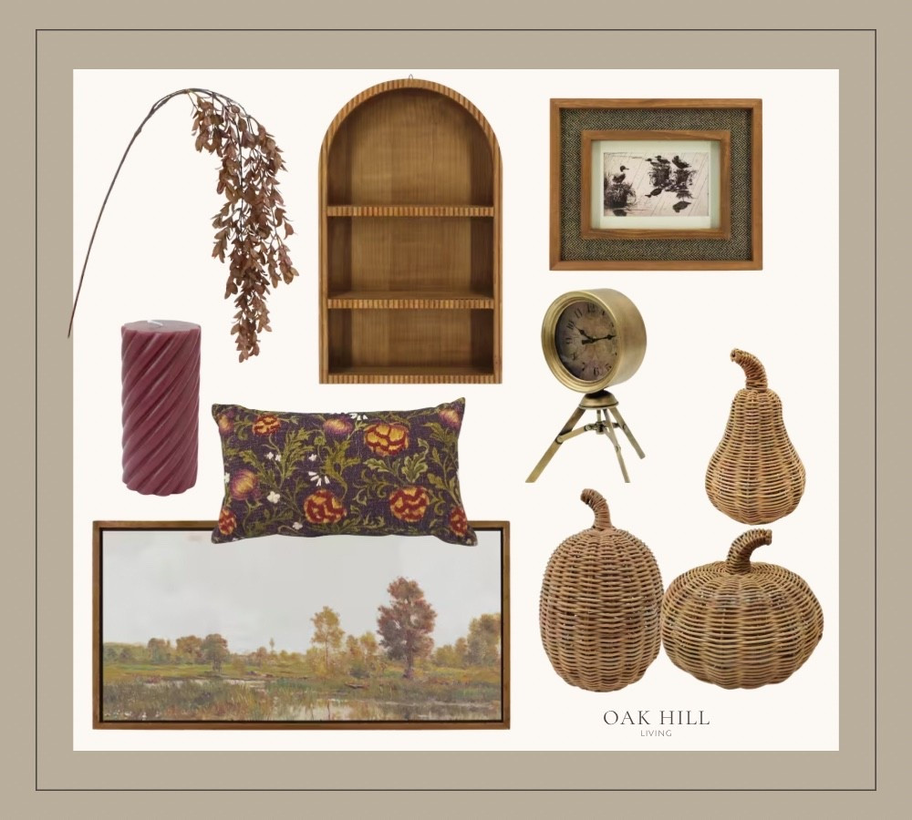 Michaels is doing so good🍂

#LTKHome #LTKSaleAlert #LTKOver40