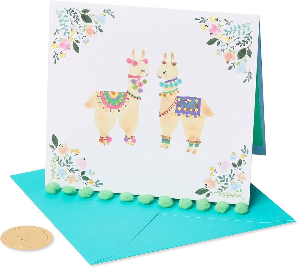 Visit the Papyrus Store | Amazon (US)