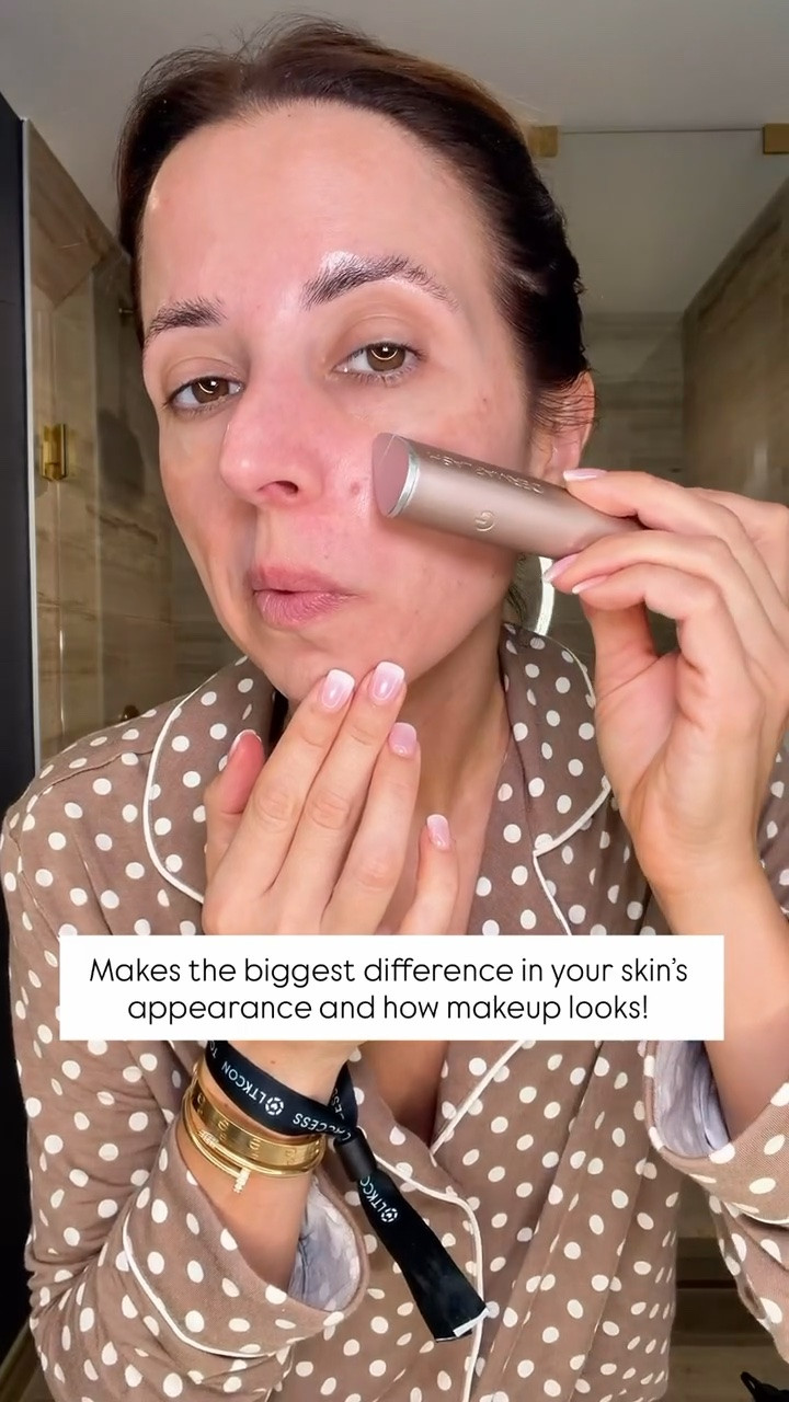 A rare beauty sale on some of my favorite products!! Anti-aging favorites! I use this dermaplane tool ever 7-10 days to remove dead fuzz and skin. Helps your skin care products to absorb better and your makeup goes on smoother!

#LTKmorningroutine #LTKselfcare #LTKBeauty