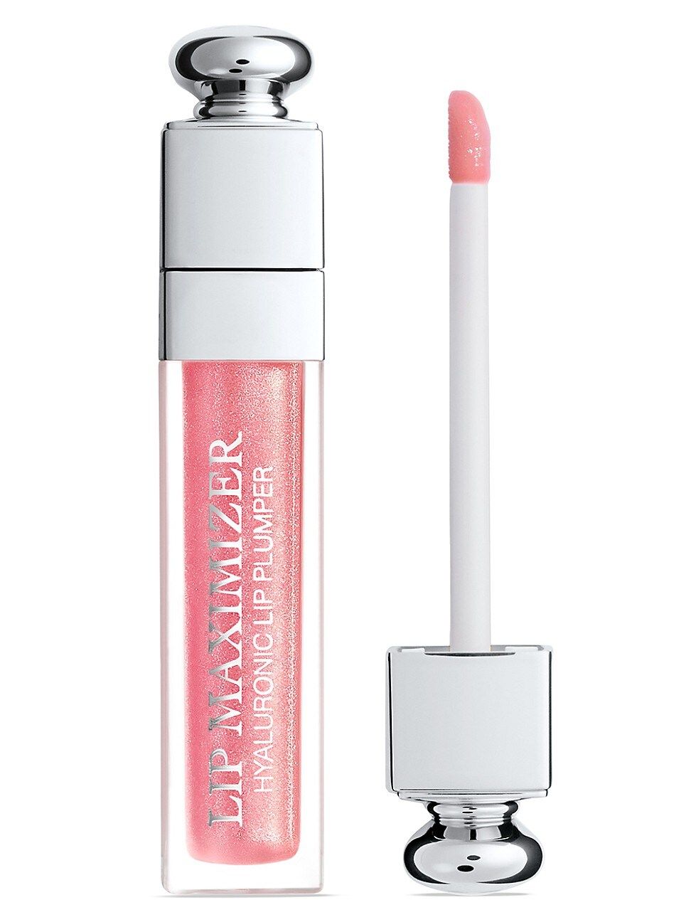 Dior Women's Dior Addict Lip Maximizer - Pink | Saks Fifth Avenue