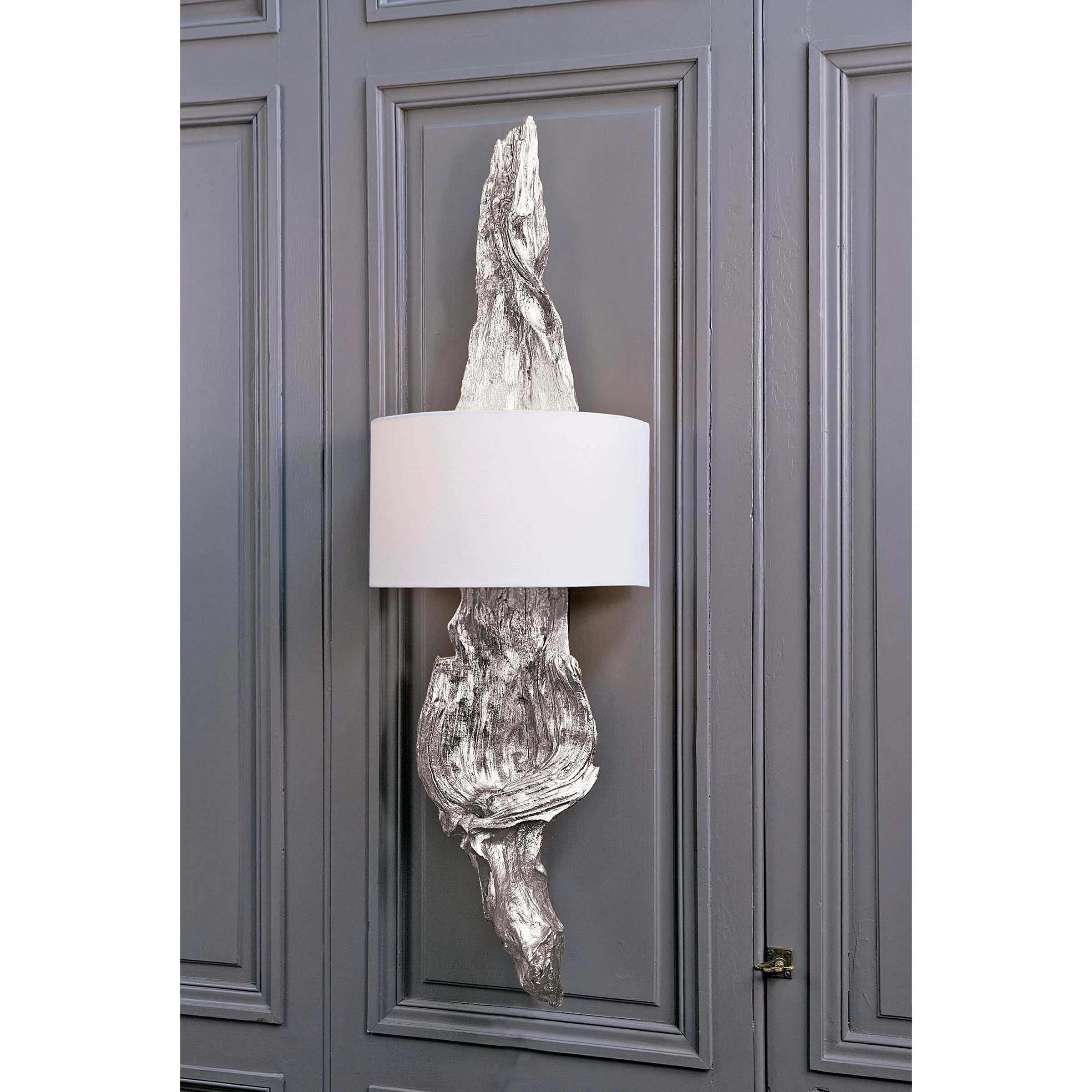 Driftwood Sconce | Perigold