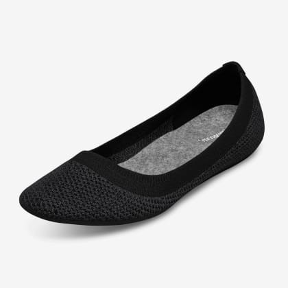 Classics:Heathered Black (Black Sole) | Allbirds