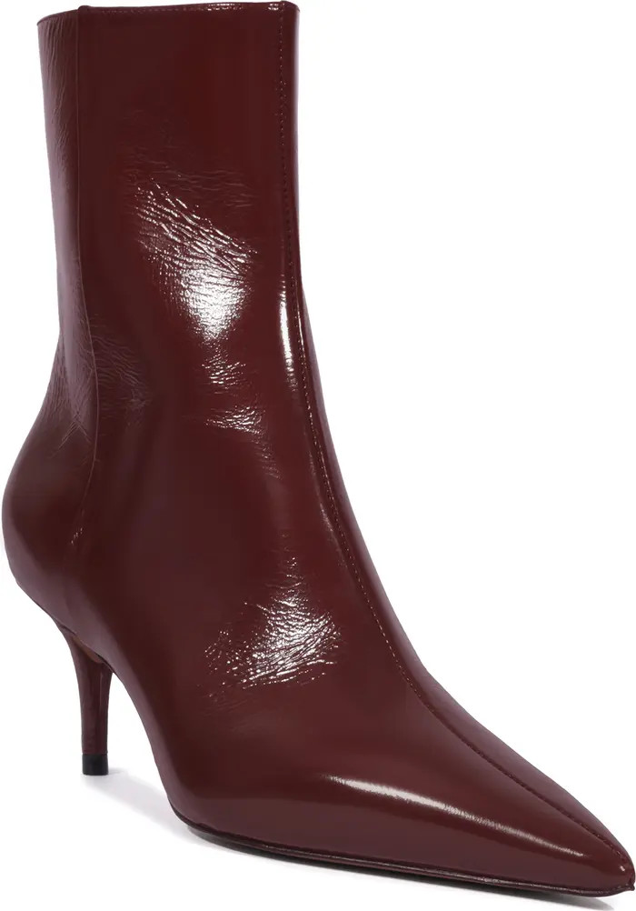 Sasha Pointed Toe Boot (Women) | Nordstrom