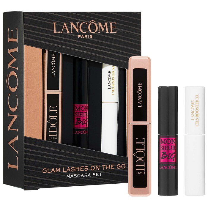 Glam Lashes on the Go Set - Lancôme | Sephora | Sephora (US)