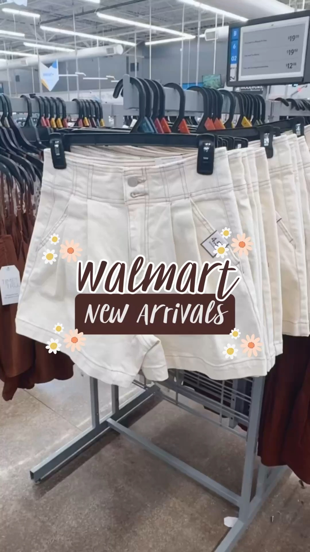 Walmart Time & Tru new arrivals 🌼✨

Summer outfits / beach vacation outfit 2026 / date night / concert outfit 

#walmartstyle @walmart @walmartstyle #walmartpartner #walmartcreator

#LTKootd #LTKSeasonal #LTKTravel
