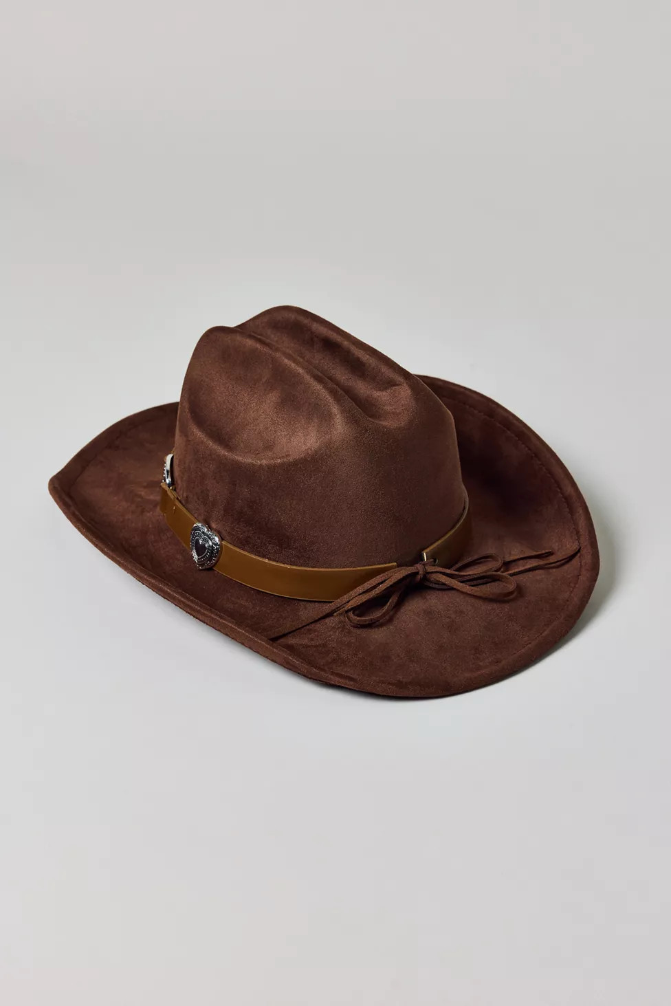 Heart Cowboy Hat | Urban Outfitters (US and RoW)