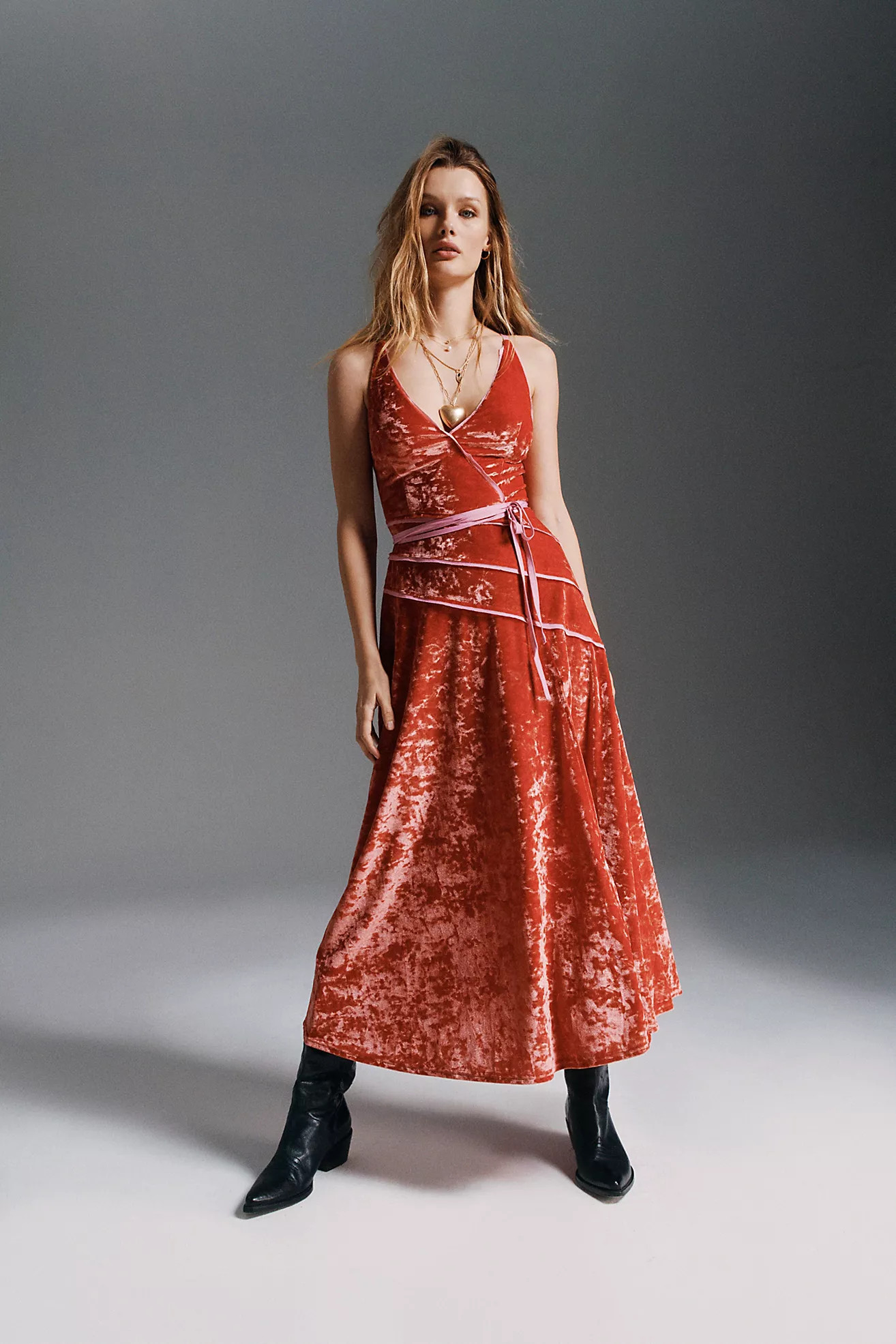 Deia Midi | Free People (Global - UK&FR Excluded)