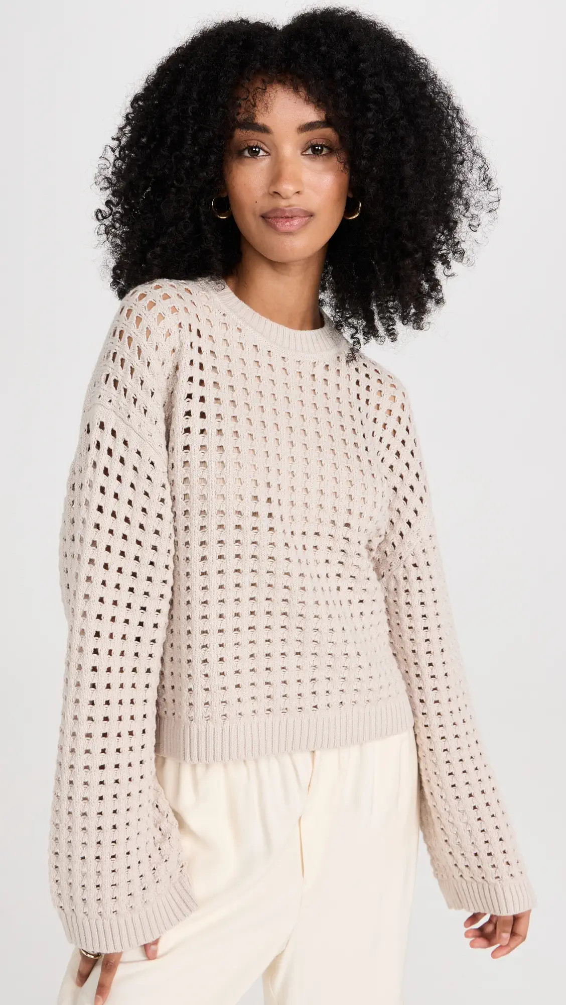 Velvet Sammie Sweater | Shopbop | Shopbop