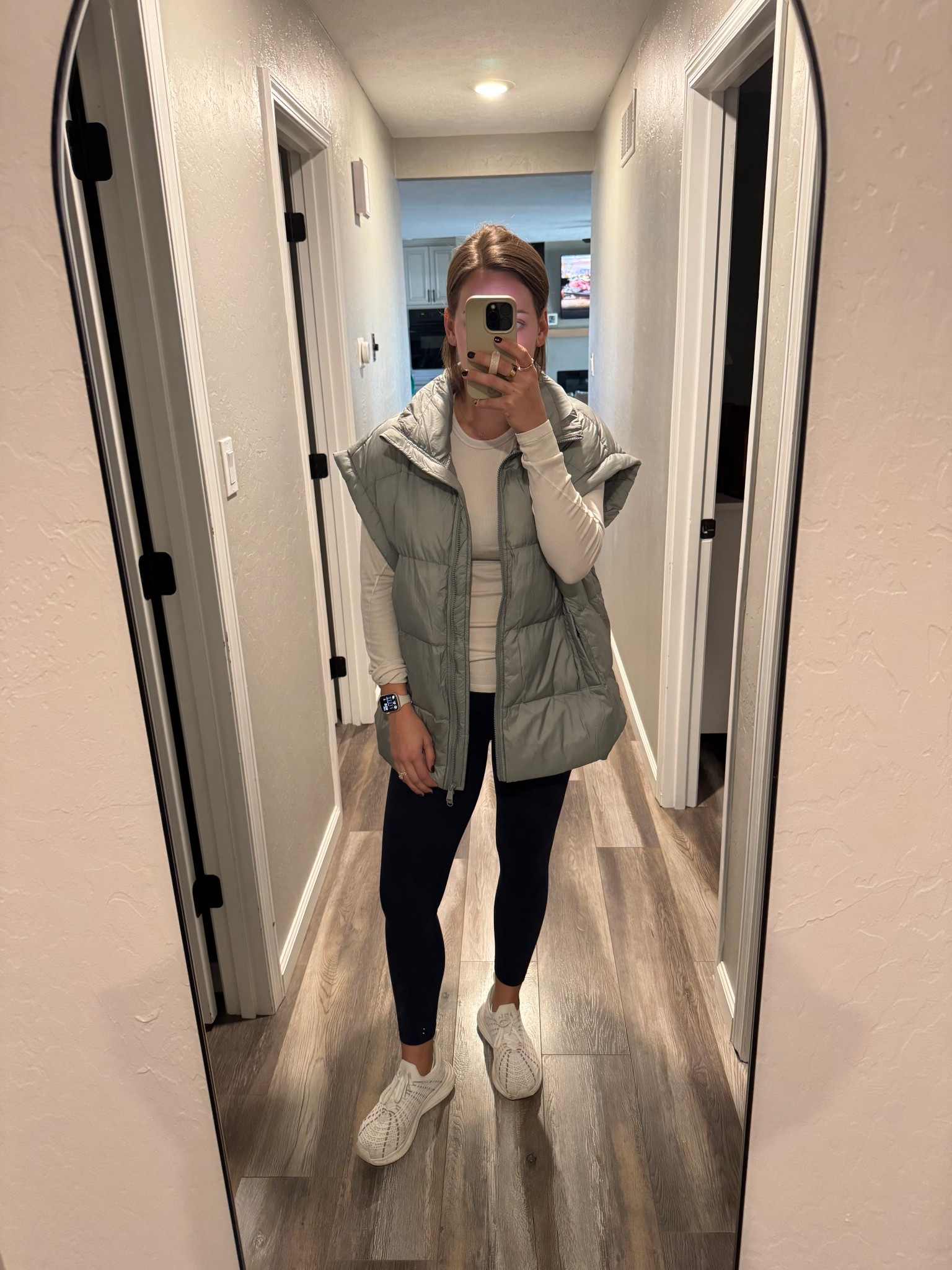 Spend $150 get $50 at free people 🤑


#LTKBump #LTKSaleAlert #LTKSeasonal