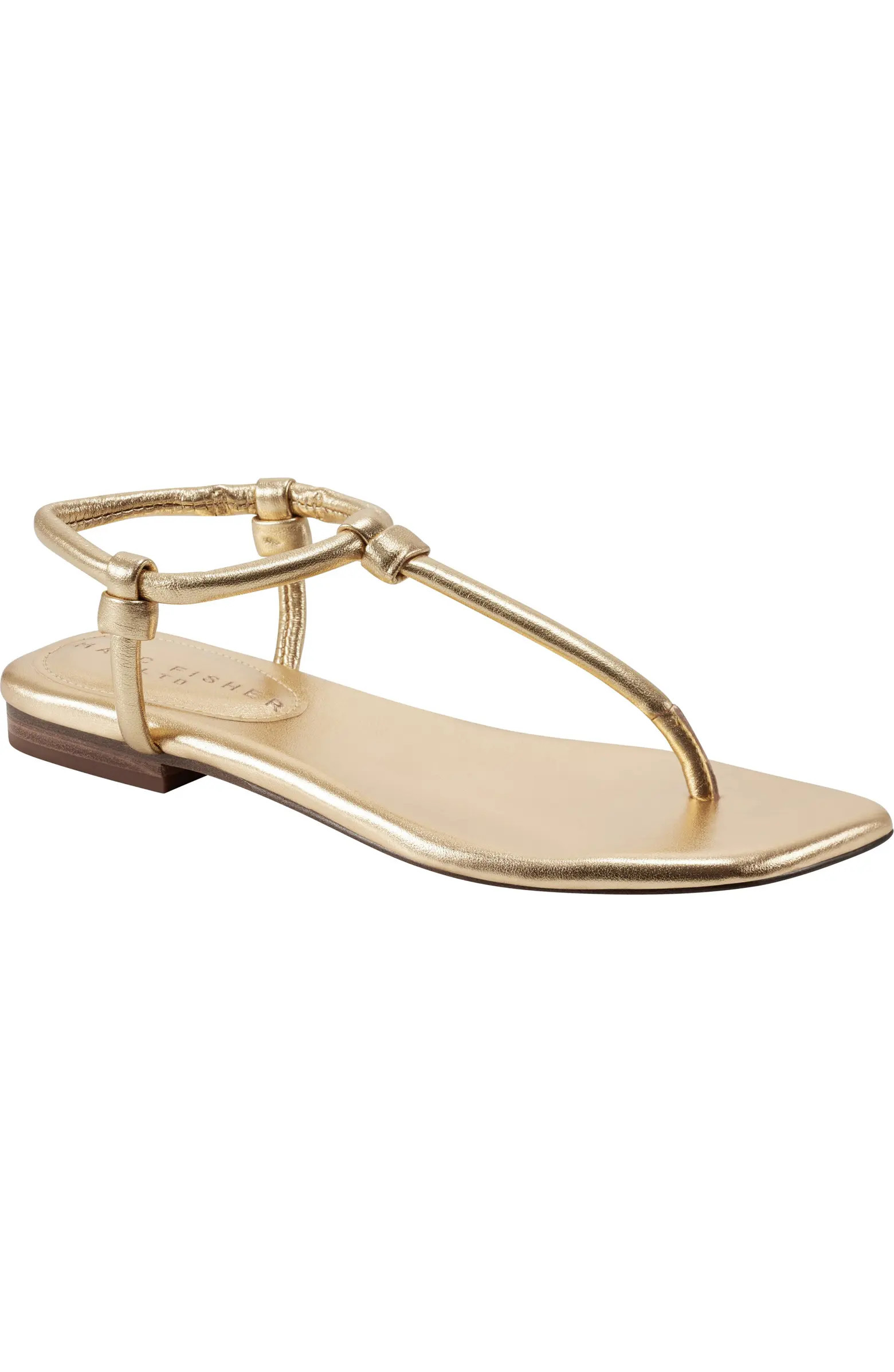 Maycee Ankle Strap Sandal (Women) | Nordstrom