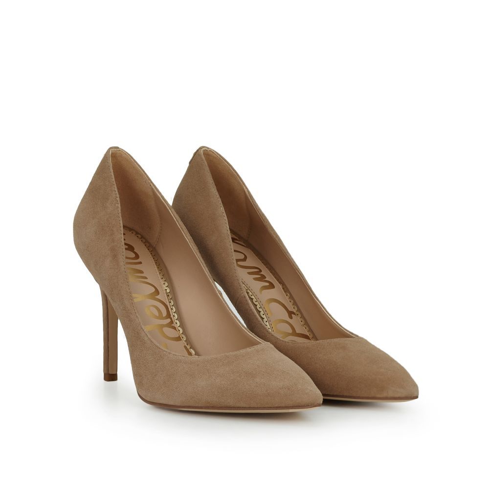 Hazel Pointed Toe Heel | Sam Edelman