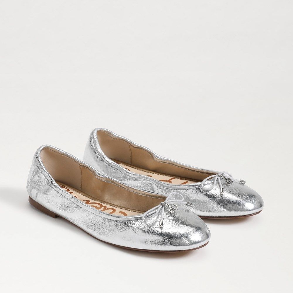 Felicia Ballet Flat | Sam Edelman