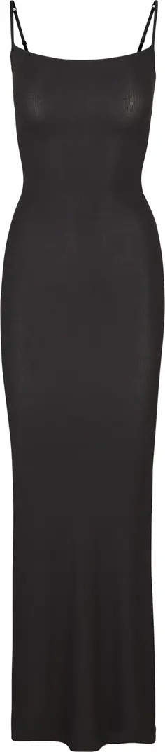 Soft Lounge Long Slipdress | Nordstrom