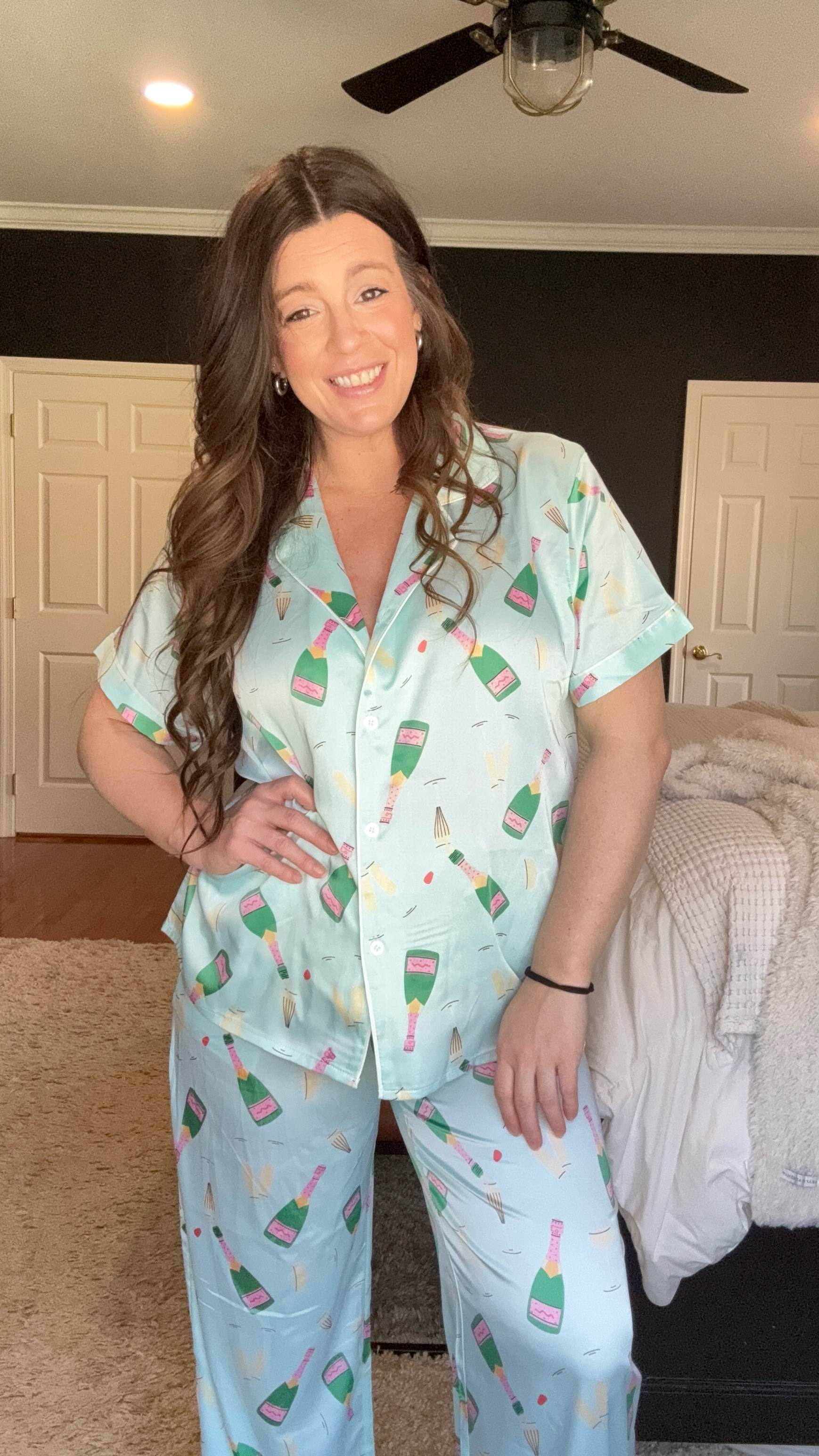 Postpartum PJ Era 🩷✨ 

#hellomello #inmyglowera #livebrighterloungebetter #ad #shopltk #PostpartumComfort
#PostpartumPajamas #MaternityStyle #CozyAndComfy #MomLife #PostpartumStyle
#NewMomEssentials #ComfyMom #PostpartumFashion #BreastfeedingFriendly #CozyVibes
#NewMomLife #PajamaGoals #MomMustHaves #ComfortIsKey #MaternityWear
#PostpartumHealing #RelaxInStyle #MomComfort #postpartumwardrobe 

#LTKWatchNow #LTKStyleTip #LTKBump