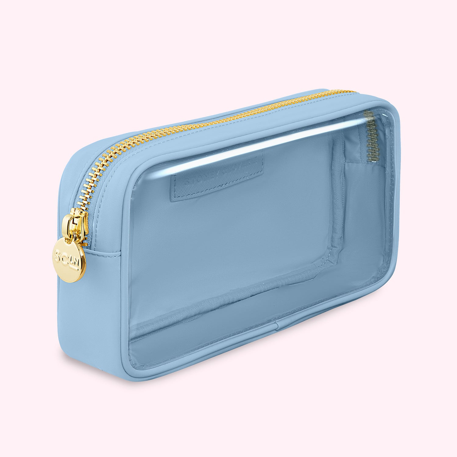 Classic Clear Front Small Pouch | Stoney Clover Lane | Stoney Clover Lane