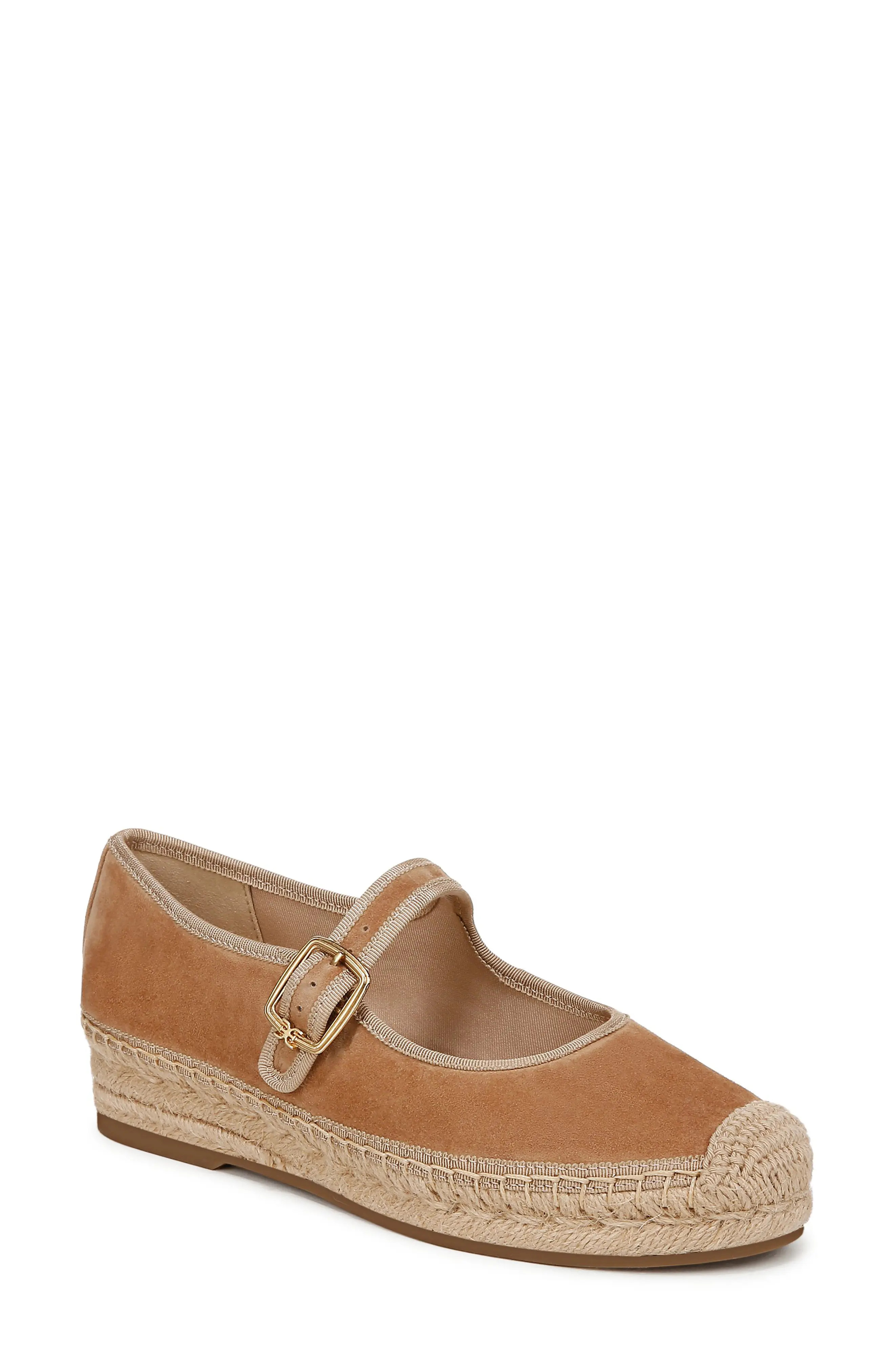 Mackie Mary Jane Espadrille (Women) | Nordstrom | Nordstrom
