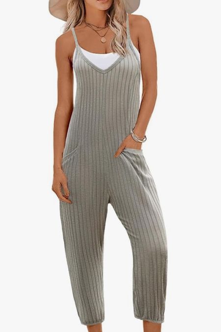 🤍 #amazon #jumpsuit #vacation

#LTKSeasonal #LTKfindsunder50 #LTKstyletip