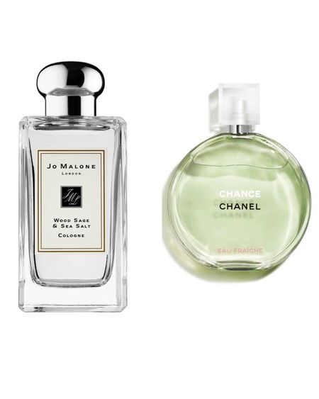 Two favorite scents in the Sephora sale 